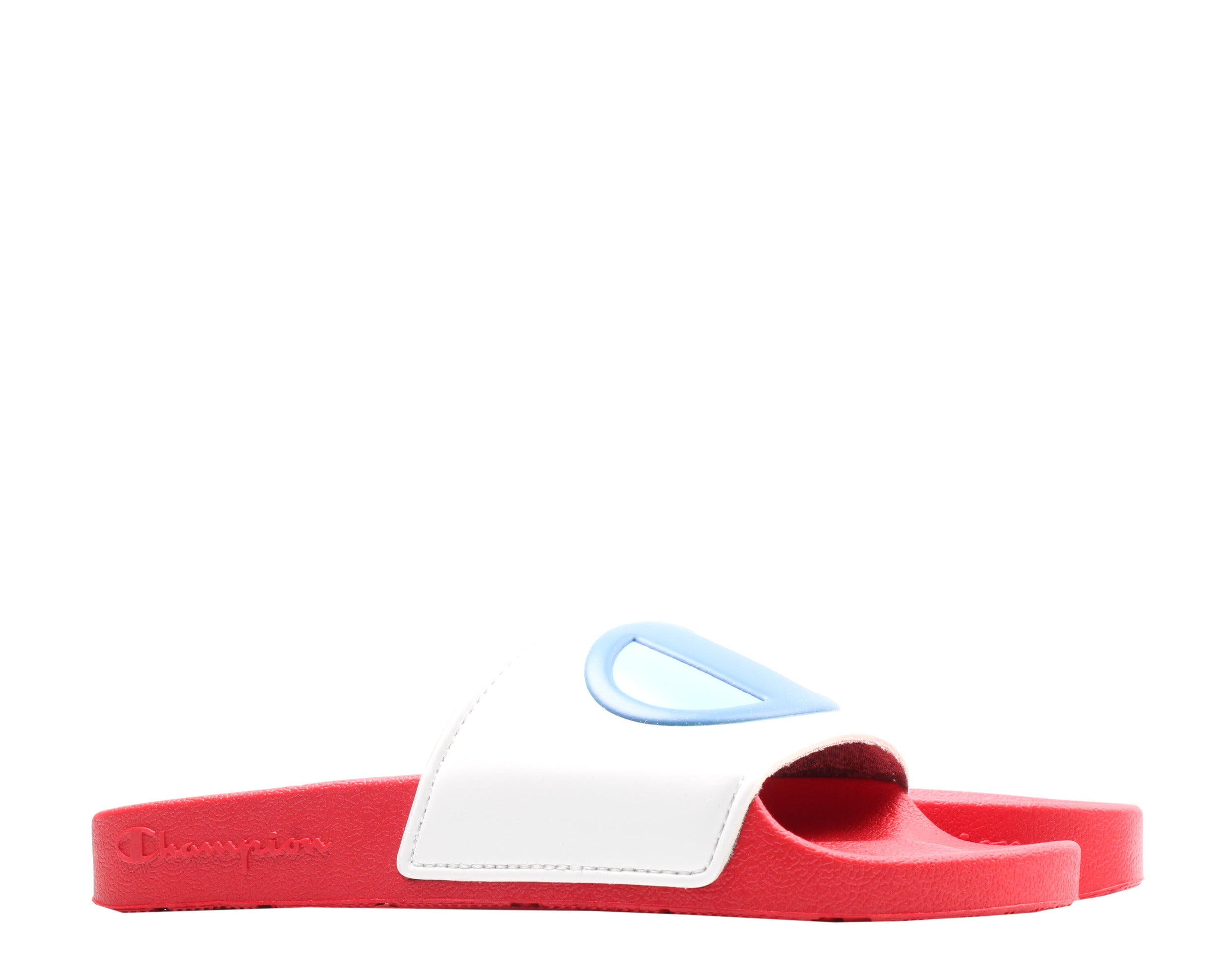 Champion Life™ IPO Color Block Women's Slides