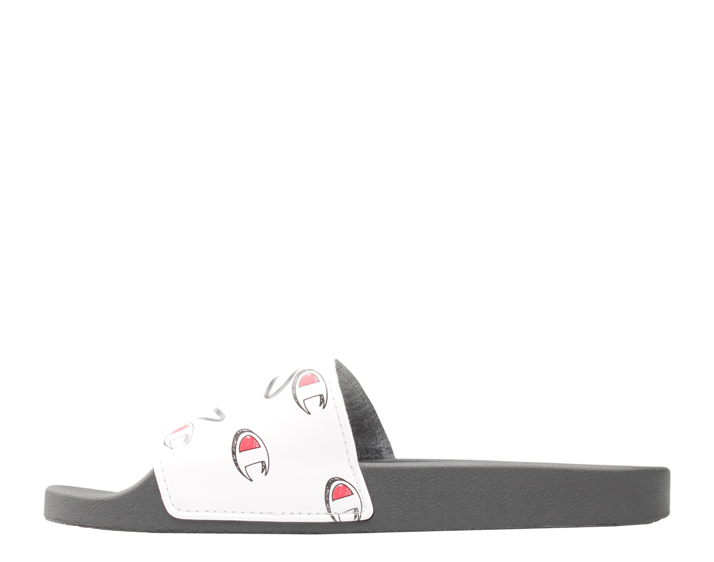 Champion Life™ IPO Repeat C Men's Slides