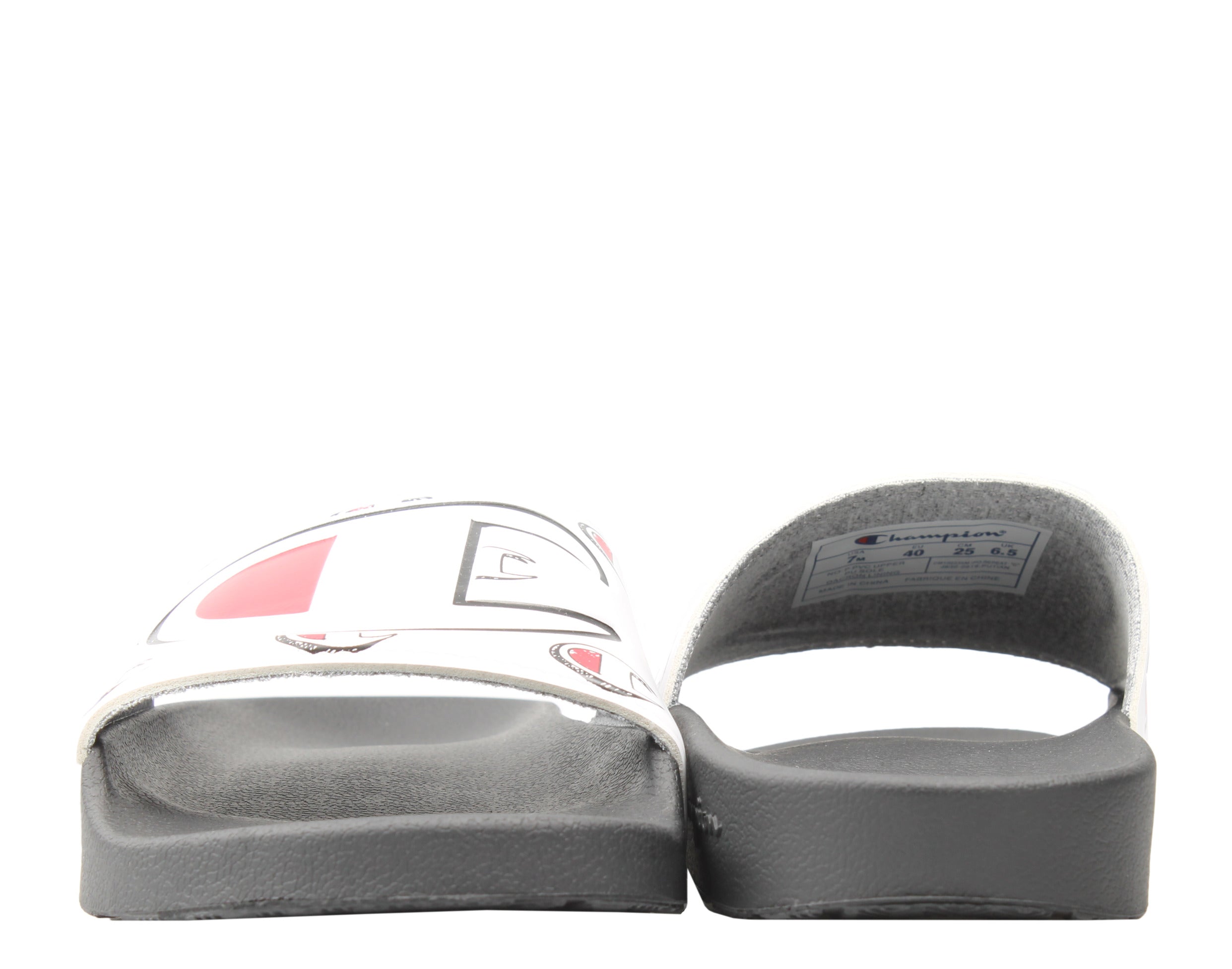 Champion Life™ IPO Repeat C Men's Slides