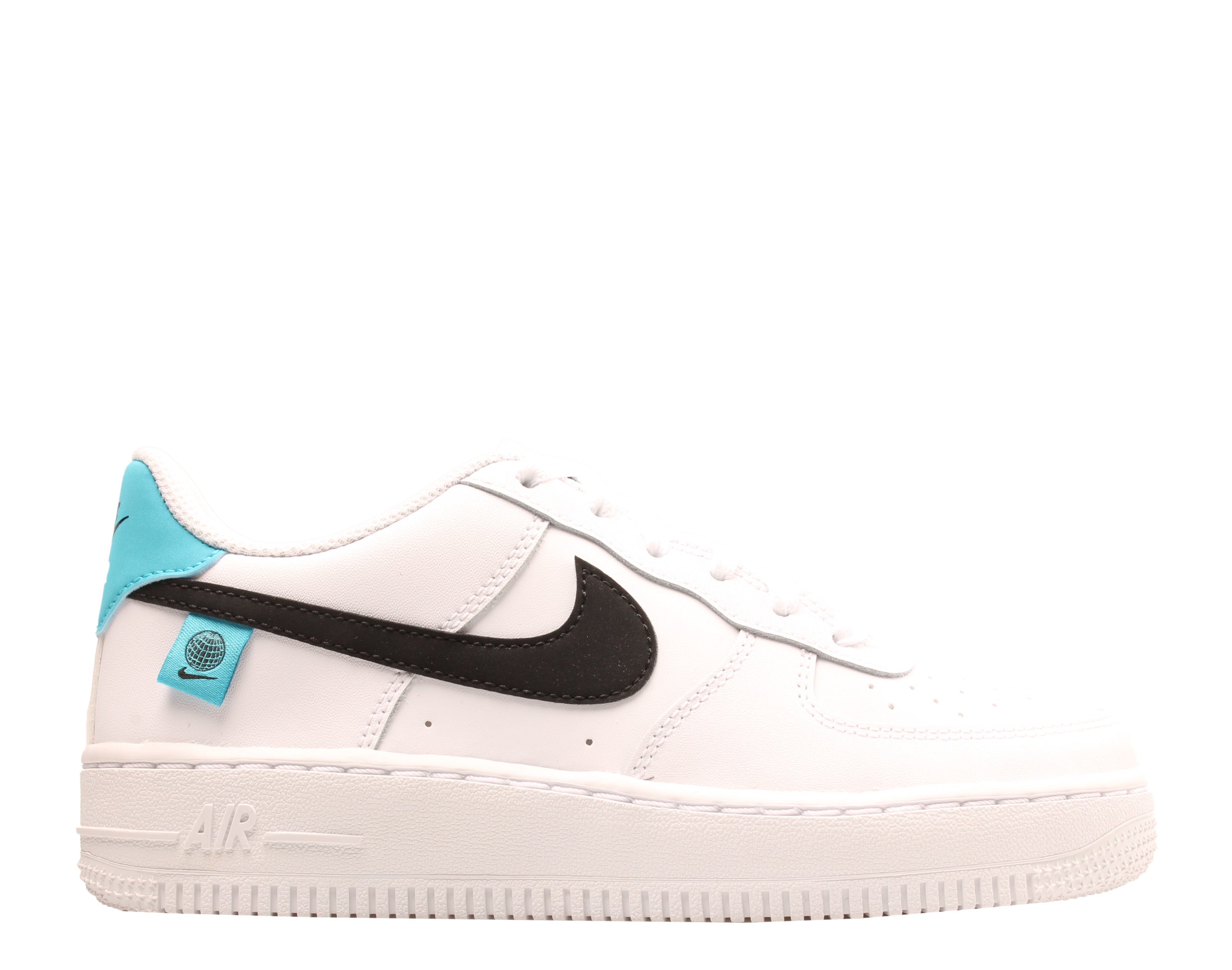 Nike Air Force 1 WW (GS) Big Kids Basketball Shoes