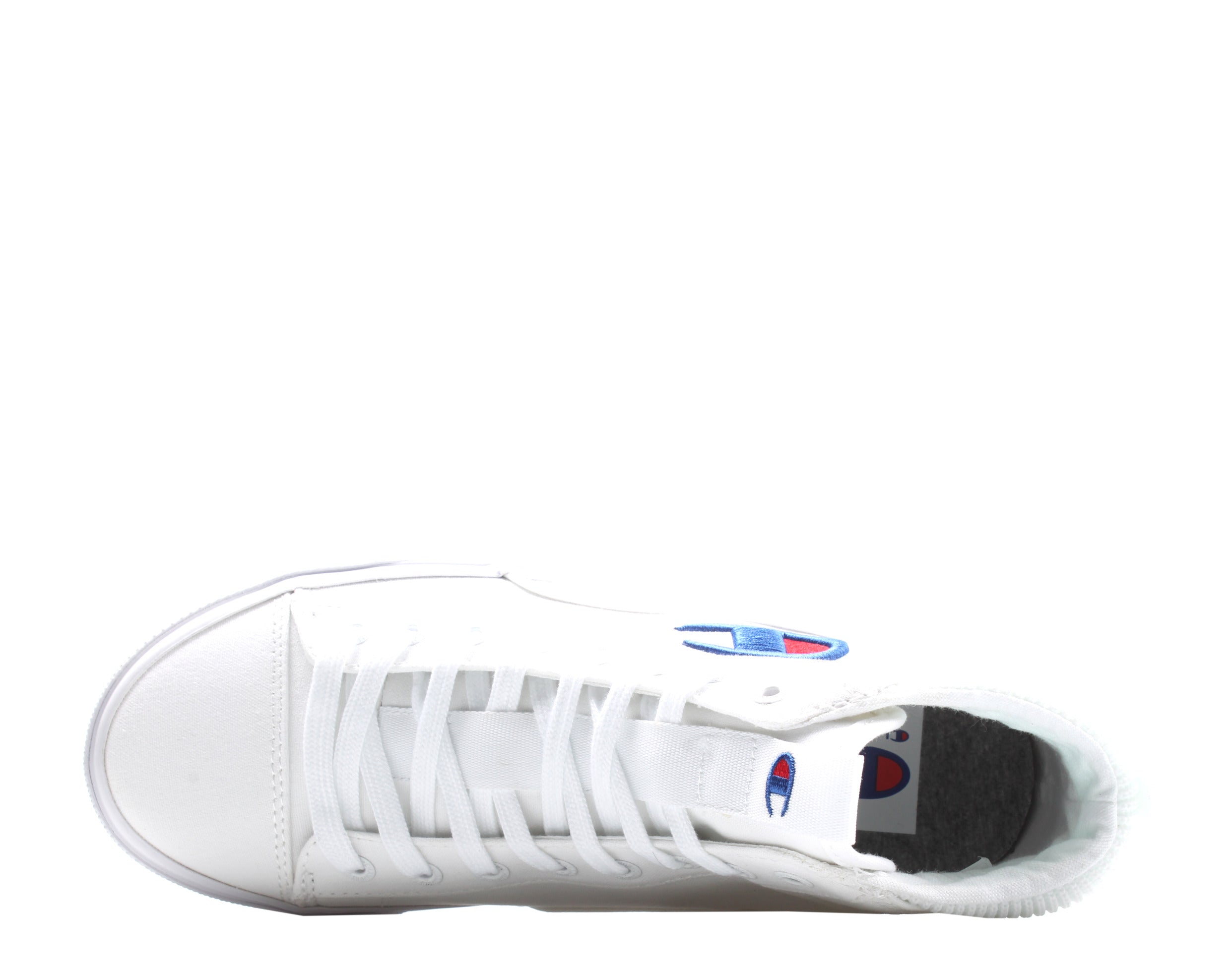 Champion Life™ Fringe Hi Canvas Men's Sneakers