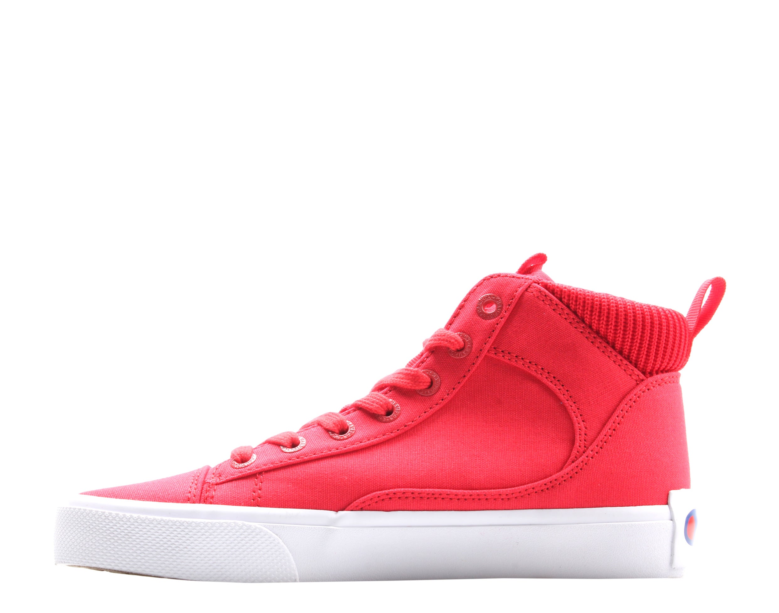 Champion Life™ Fringe Hi Canvas Big Kids Sneakers