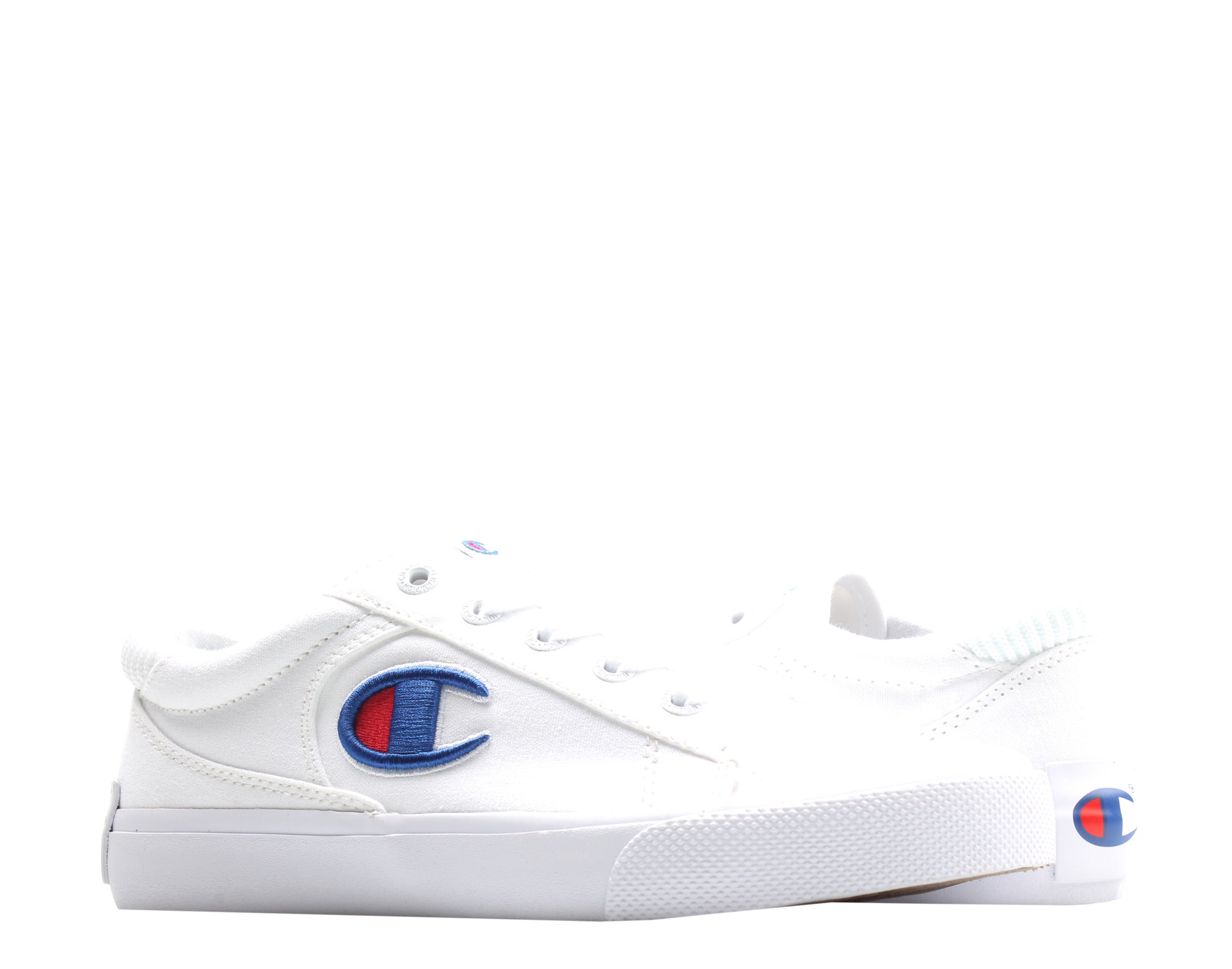 Champion Life™ Fringe Lo Canvas Big Kids Sneakers