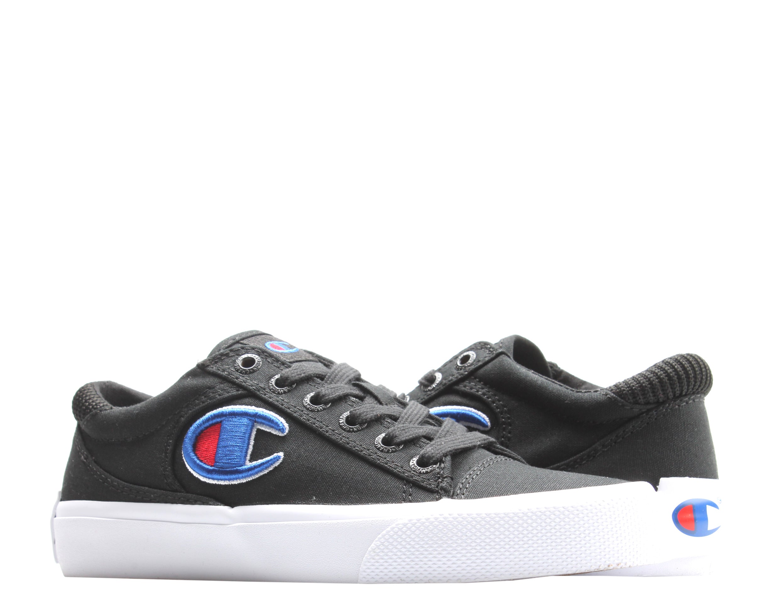 Champion Life™ Fringe Lo Canvas Big Kids Sneakers