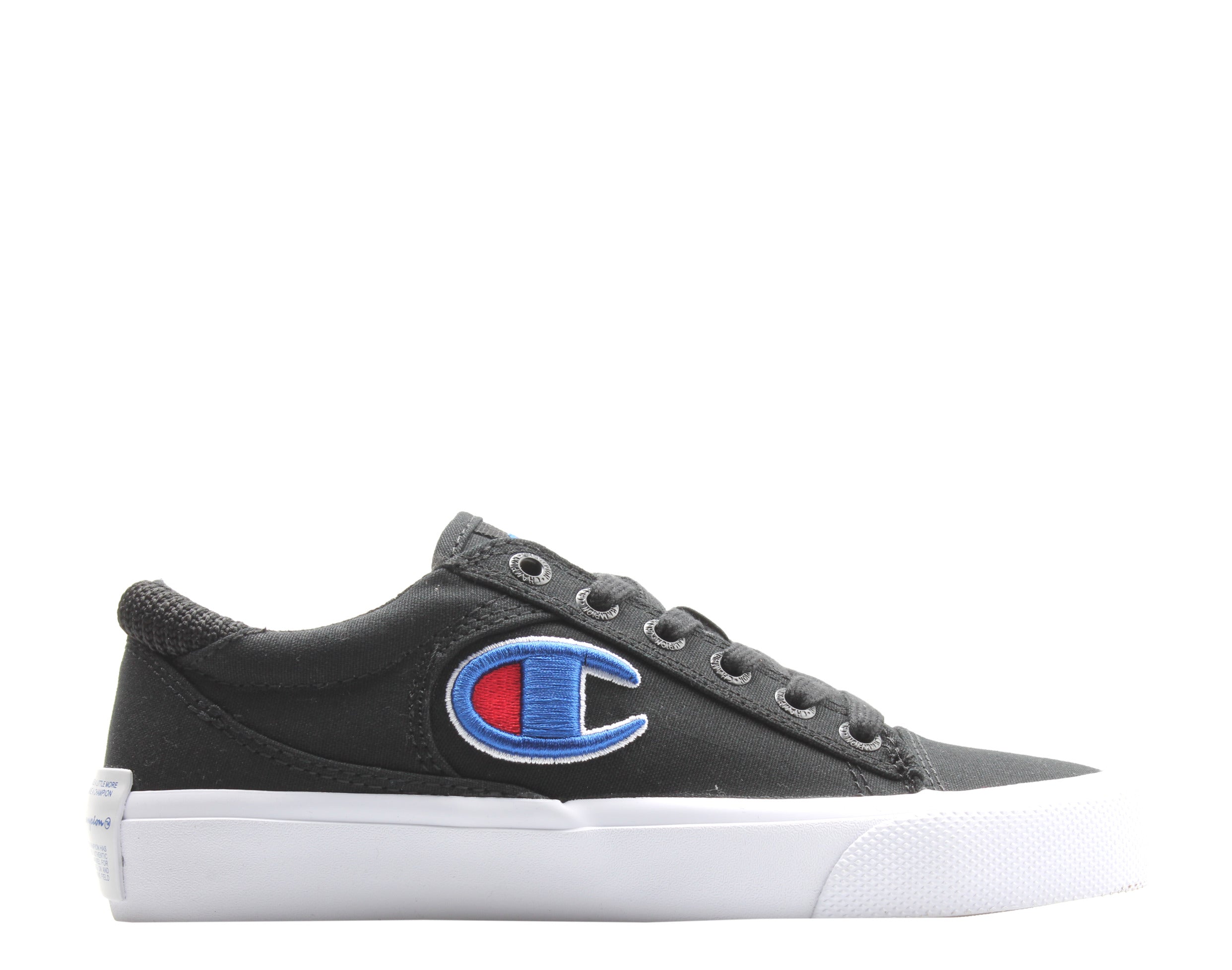 Champion Life™ Fringe Lo Canvas Big Kids Sneakers