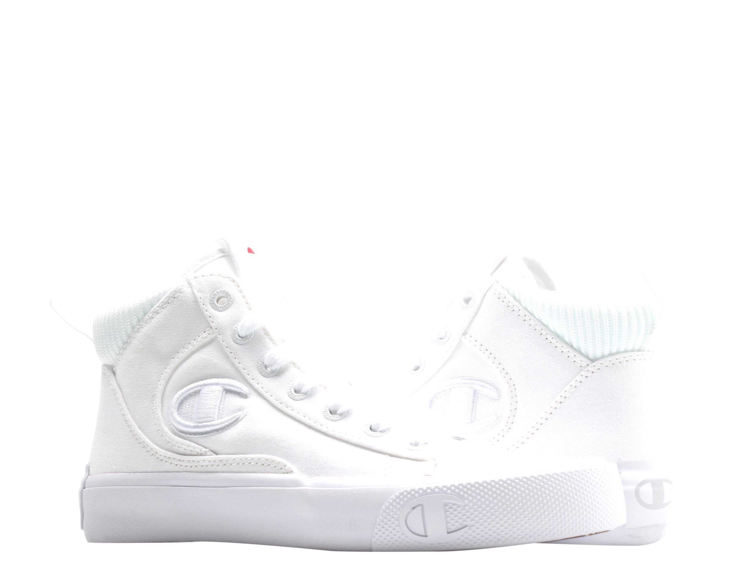 Champion Life™ Gem Hi Canvas Women's Sneakers