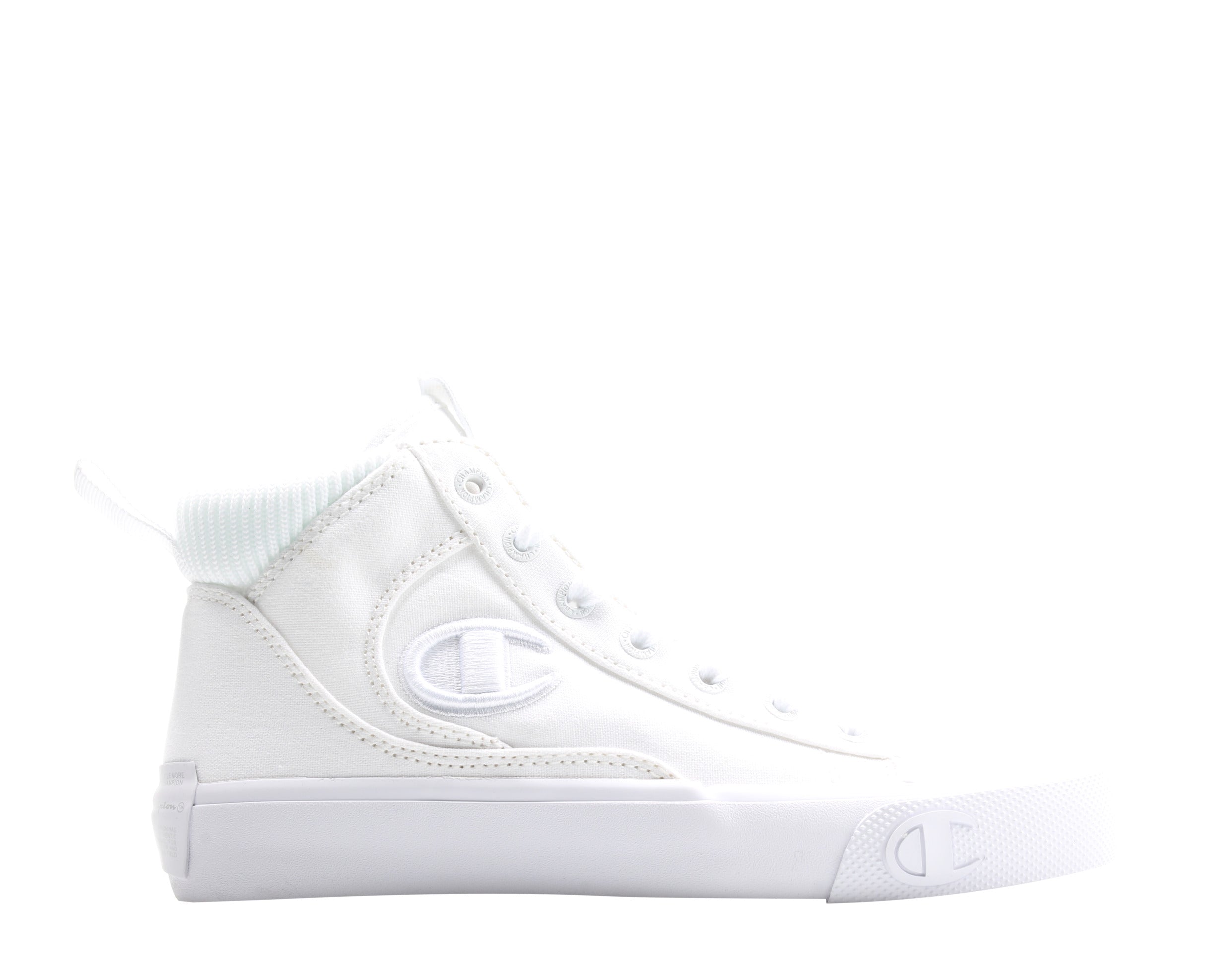 Champion Life™ Gem Hi Canvas Women's Sneakers