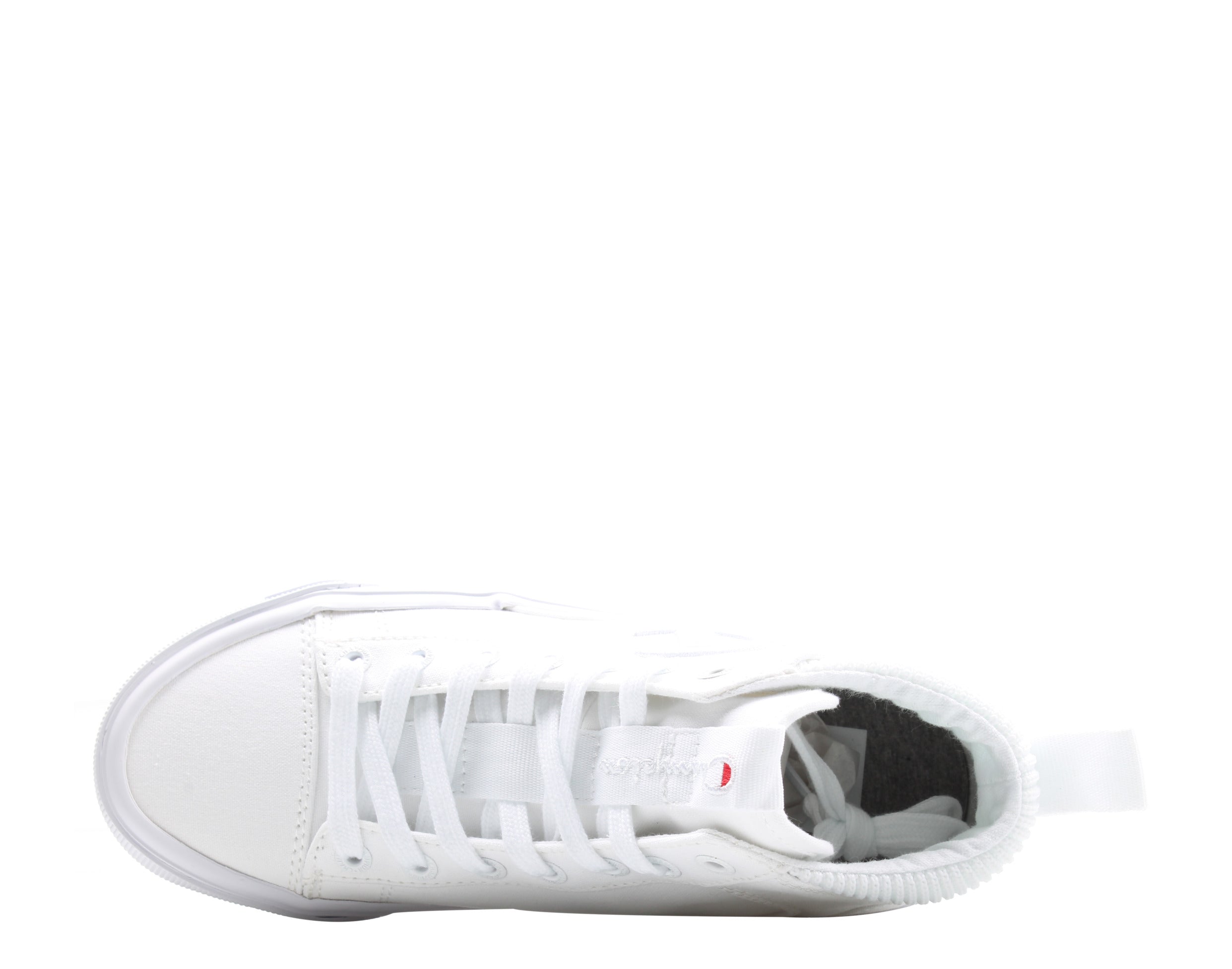 Champion Life™ Gem Hi Canvas Women's Sneakers