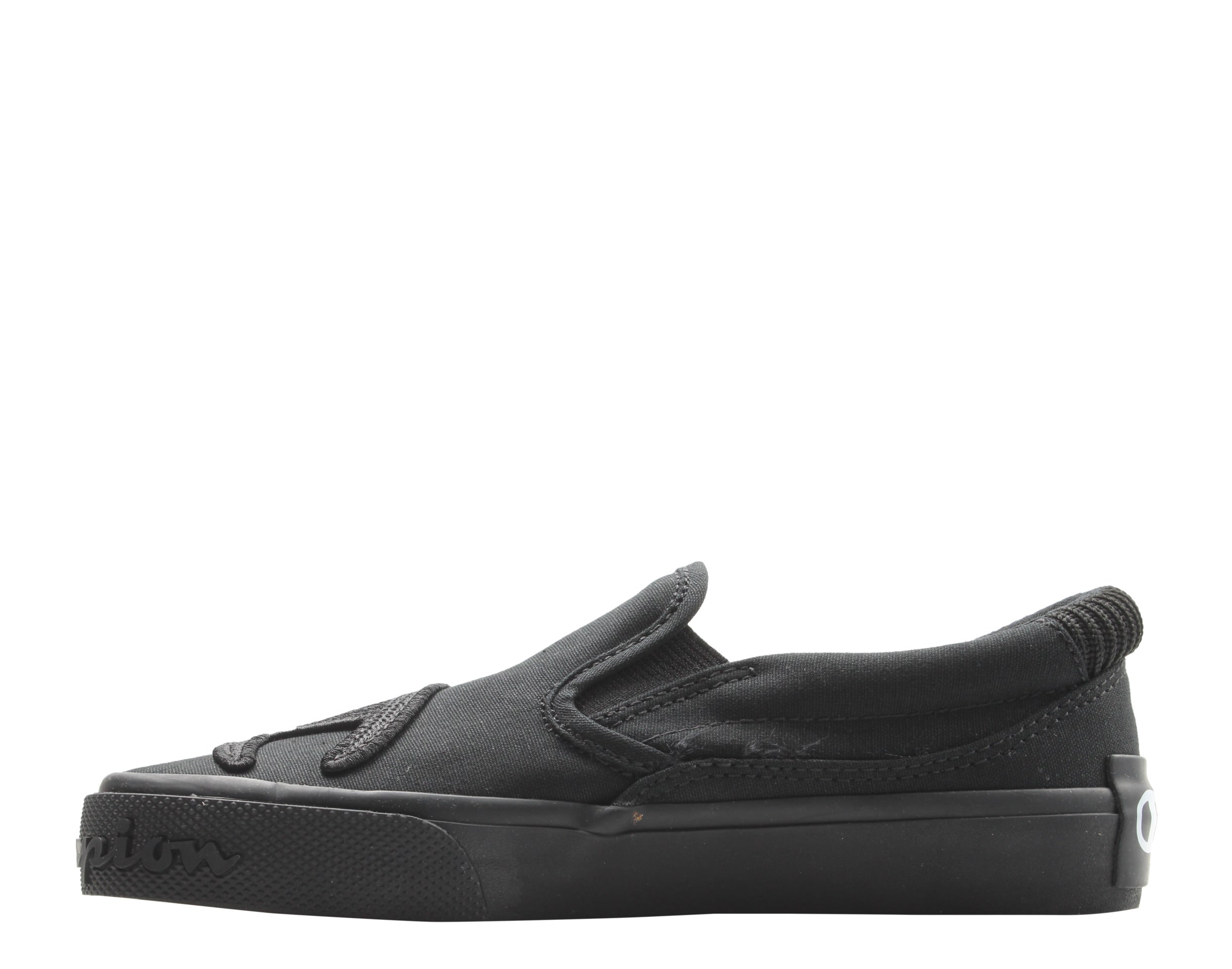 Champion Life™ Metro Slip-On Canvas Big Kids Sneaker