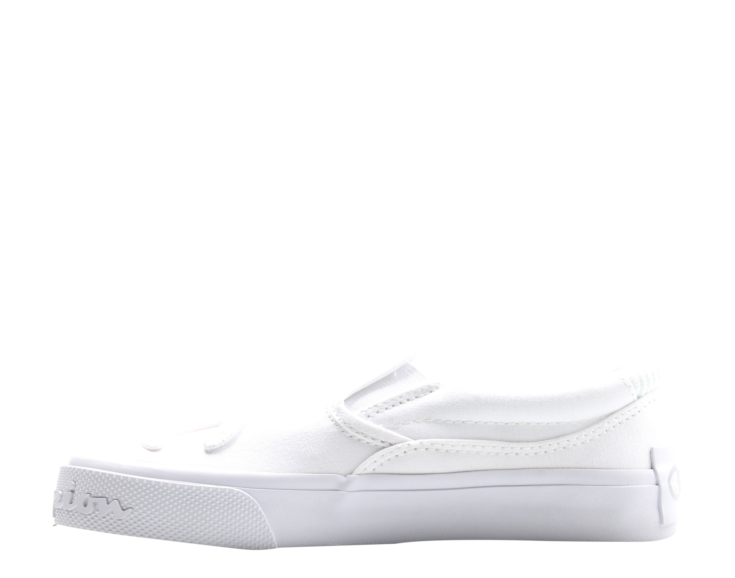 Champion Life™ Metro Slip-On Canvas Big Kids Sneaker