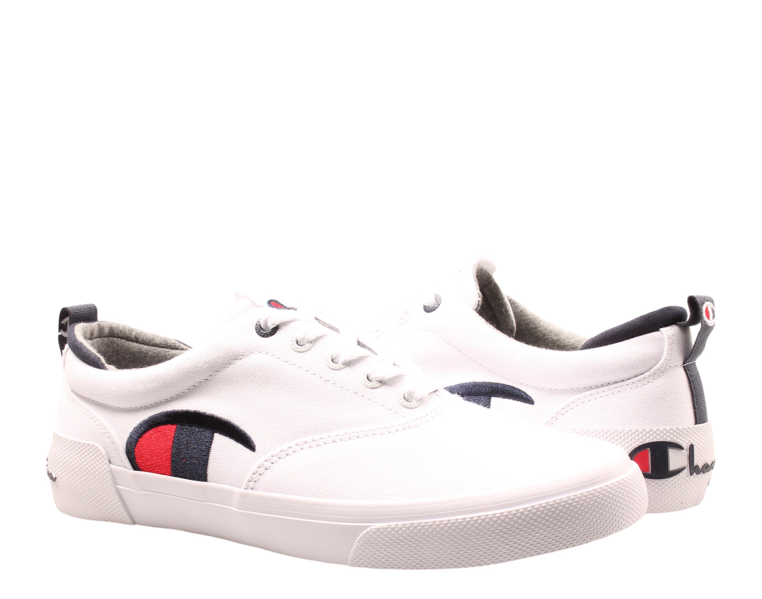 Champion Life™ Swipe Canvas Men's Sneakers