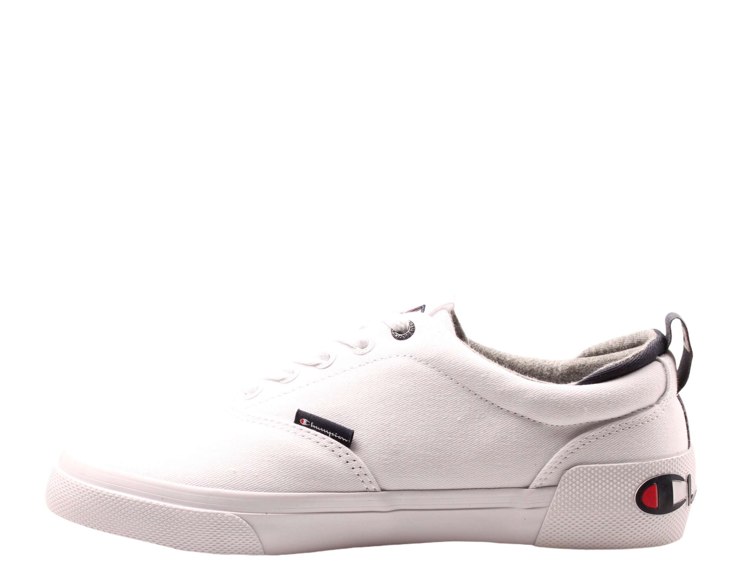 Champion Life™ Swipe Canvas Men's Sneakers