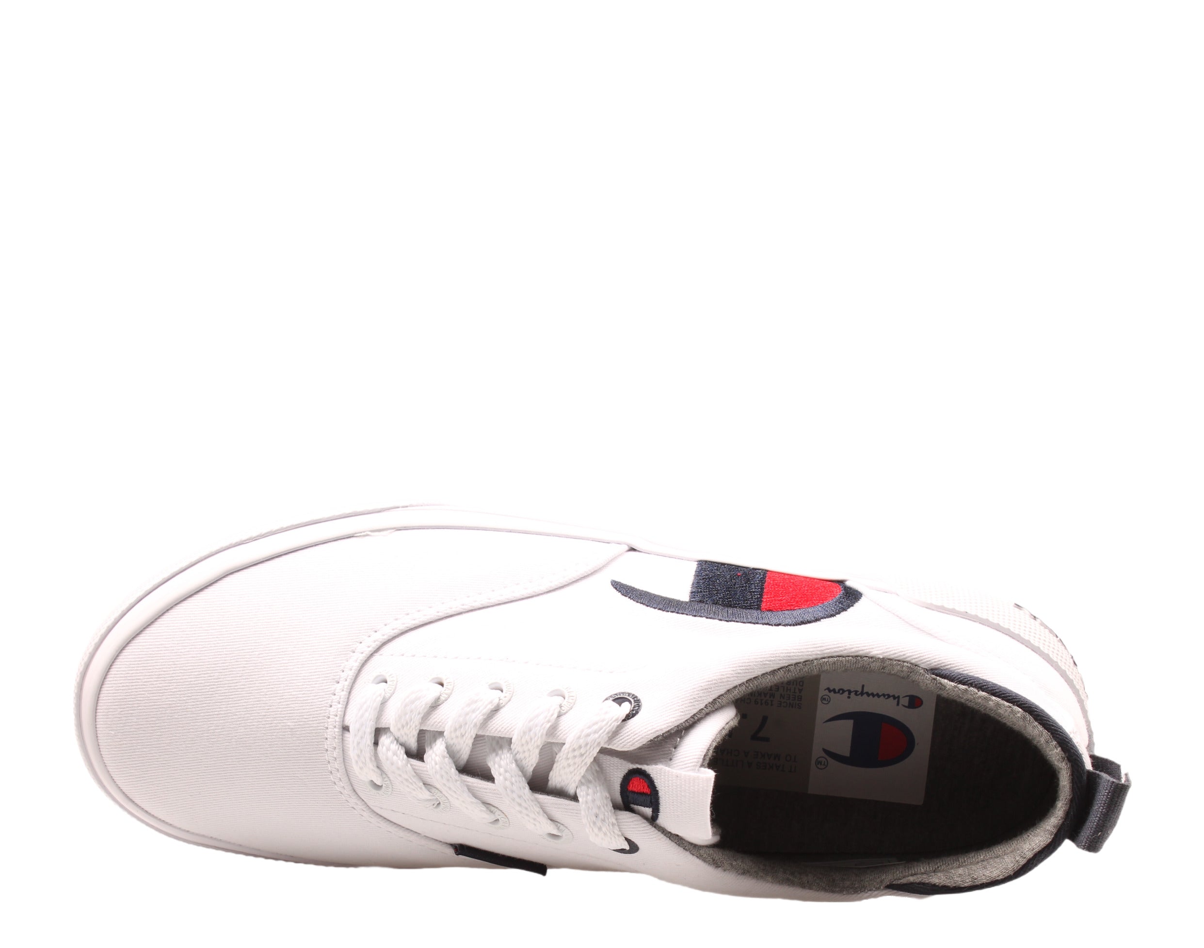 Champion Life™ Swipe Canvas Men's Sneakers