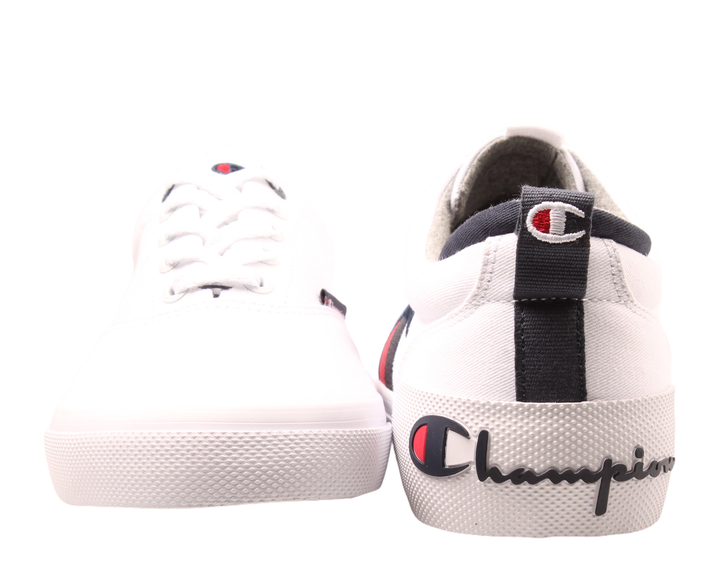 Champion Life™ Swipe Canvas Men's Sneakers