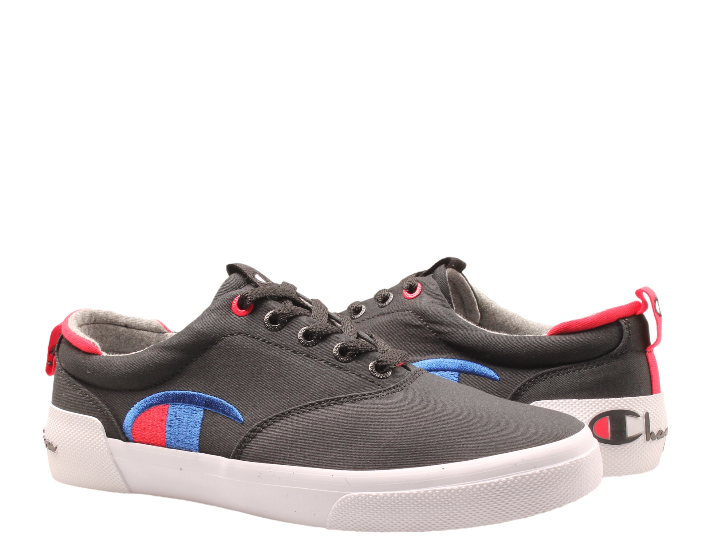 Champion Life™ Swipe Canvas Men's Sneakers