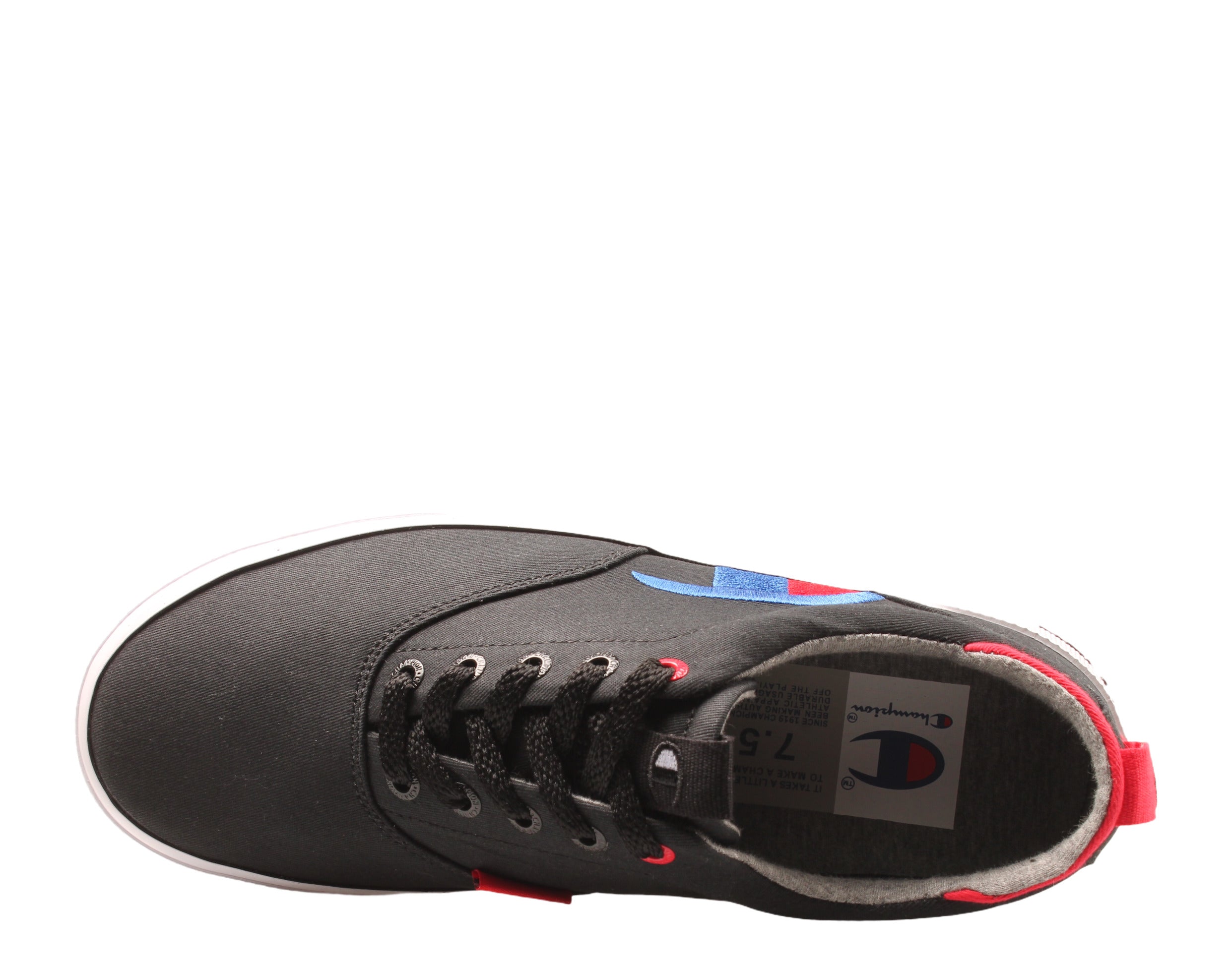 Champion Life™ Swipe Canvas Men's Sneakers