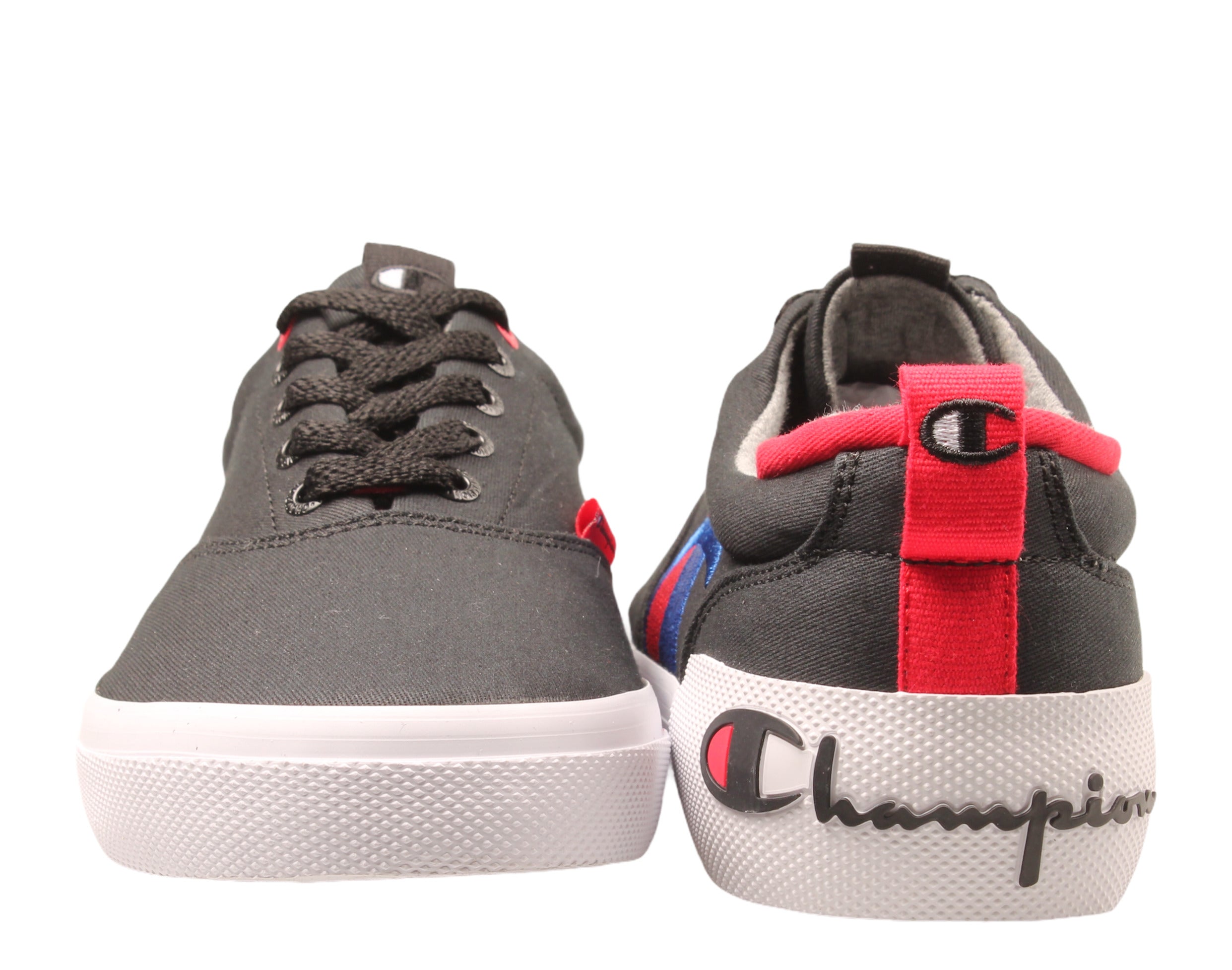 Champion Life™ Swipe Canvas Men's Sneakers