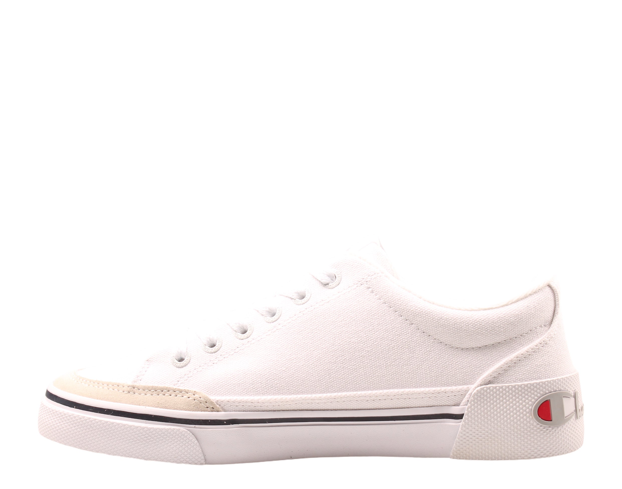 Champion Life™ Bandit Canvas Men's Sneakers