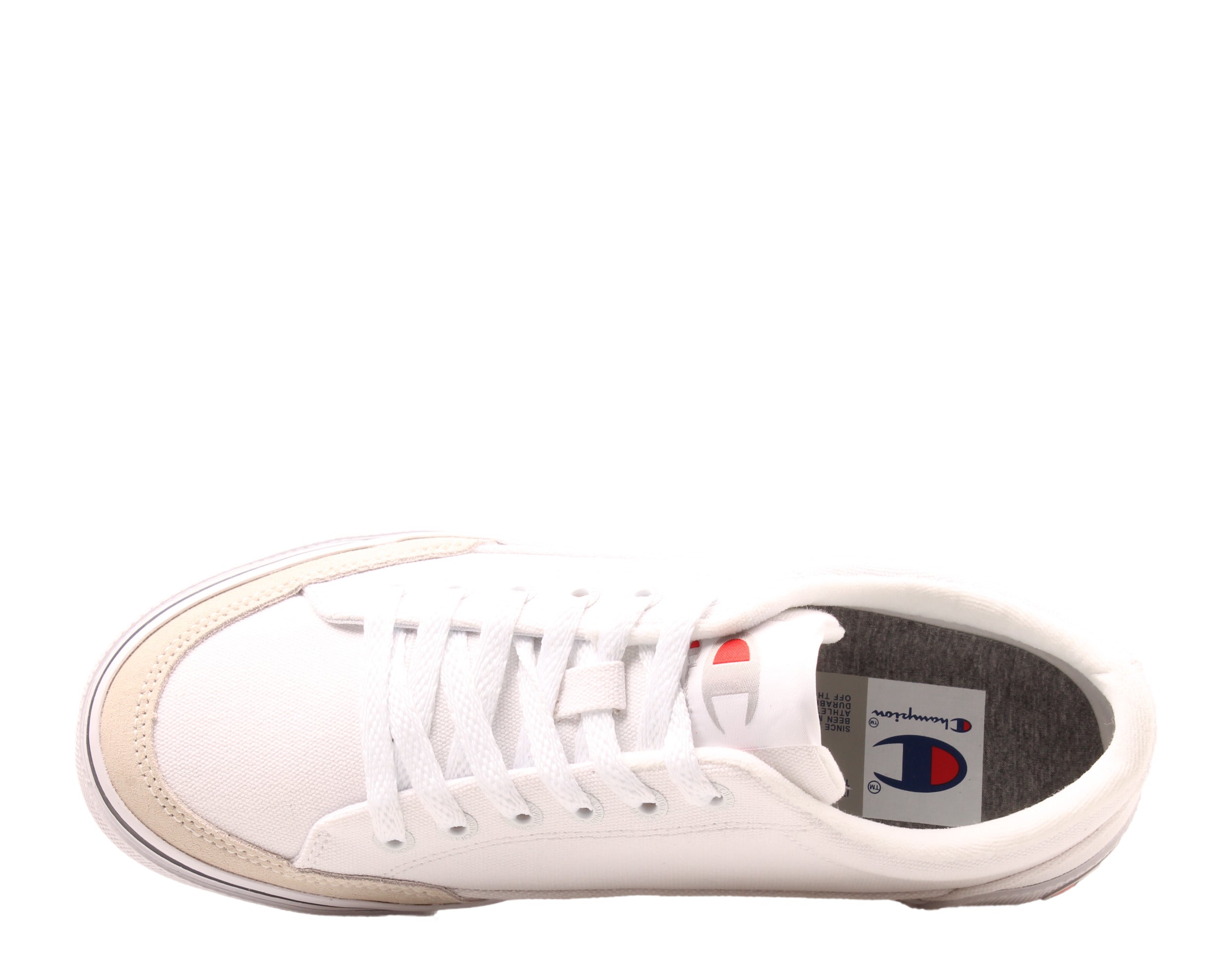 Champion Life™ Bandit Canvas Men's Sneakers