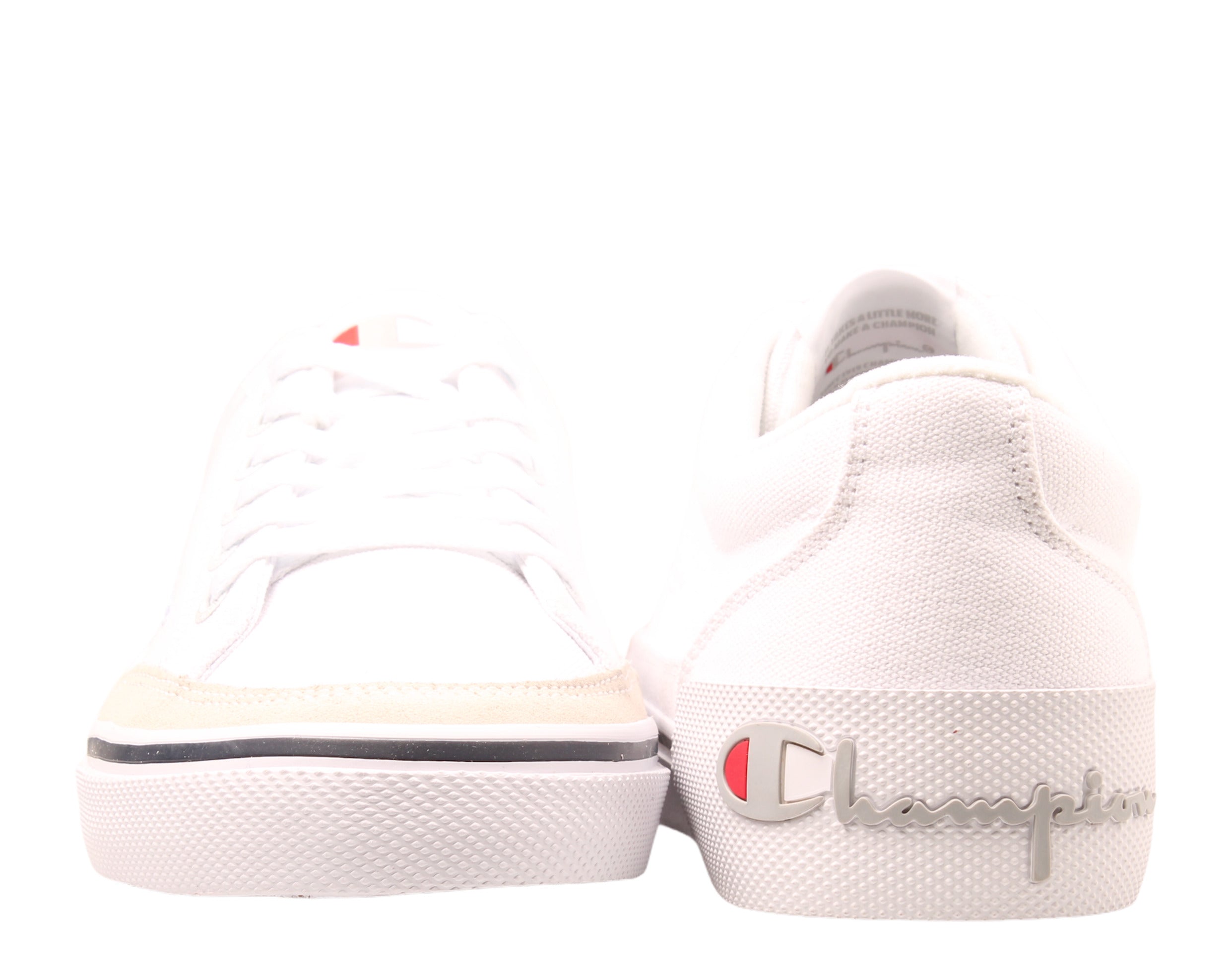 Champion Life™ Bandit Canvas Men's Sneakers