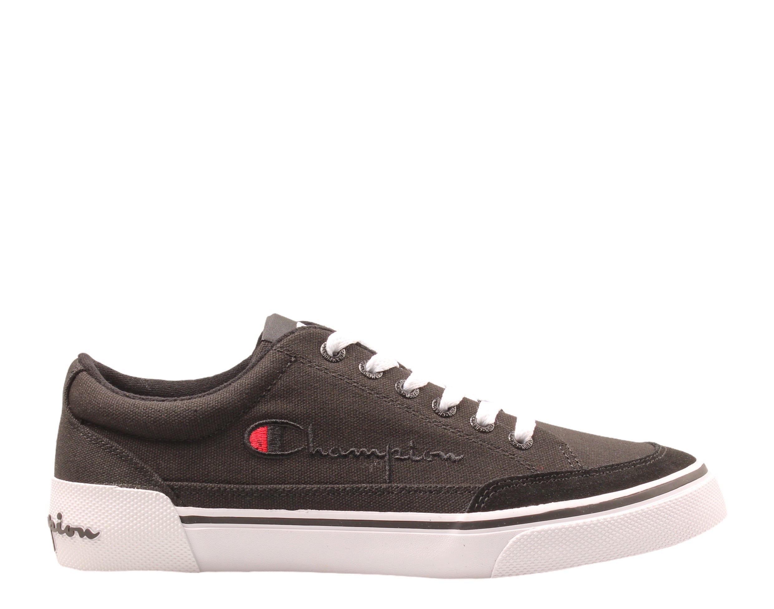 Champion Life™ Bandit Canvas Men's Sneakers