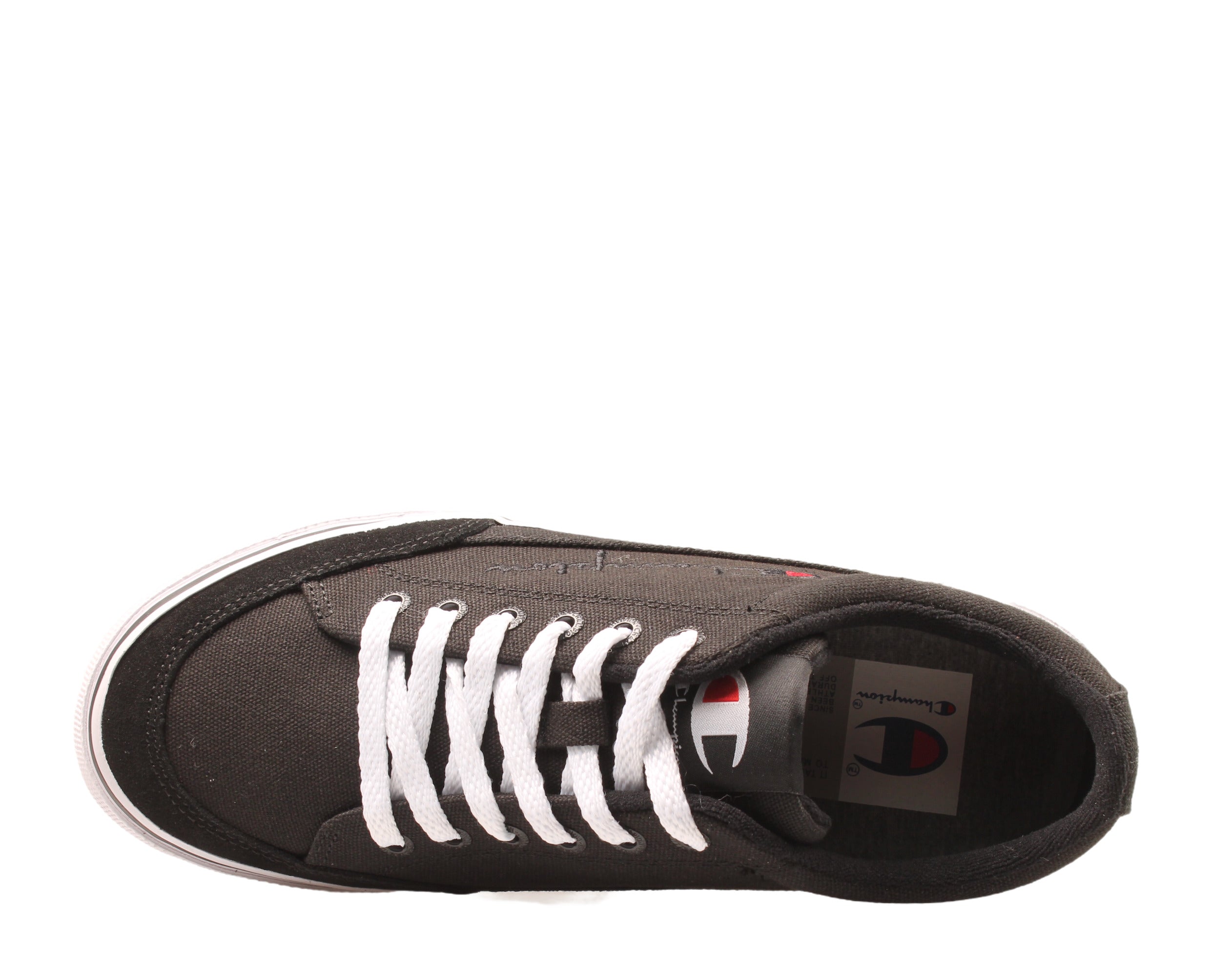 Champion Life™ Bandit Canvas Men's Sneakers