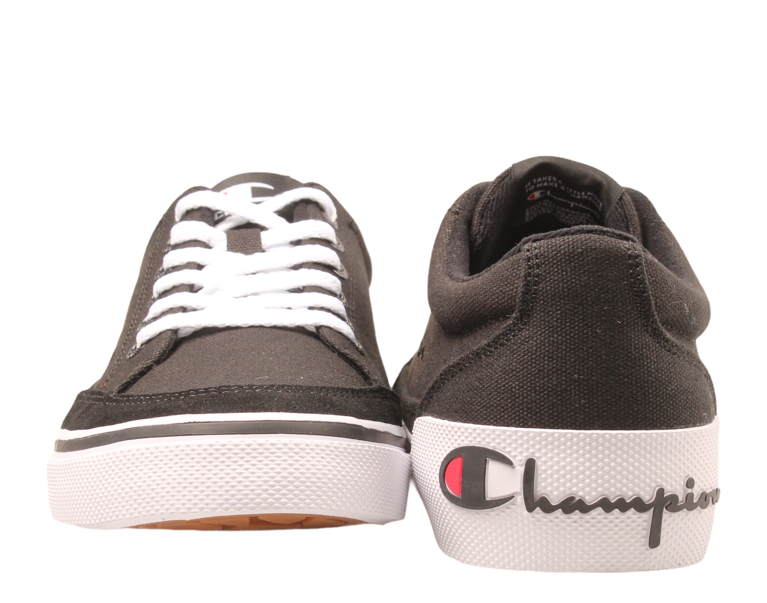 Champion Life™ Bandit Canvas Men's Sneakers