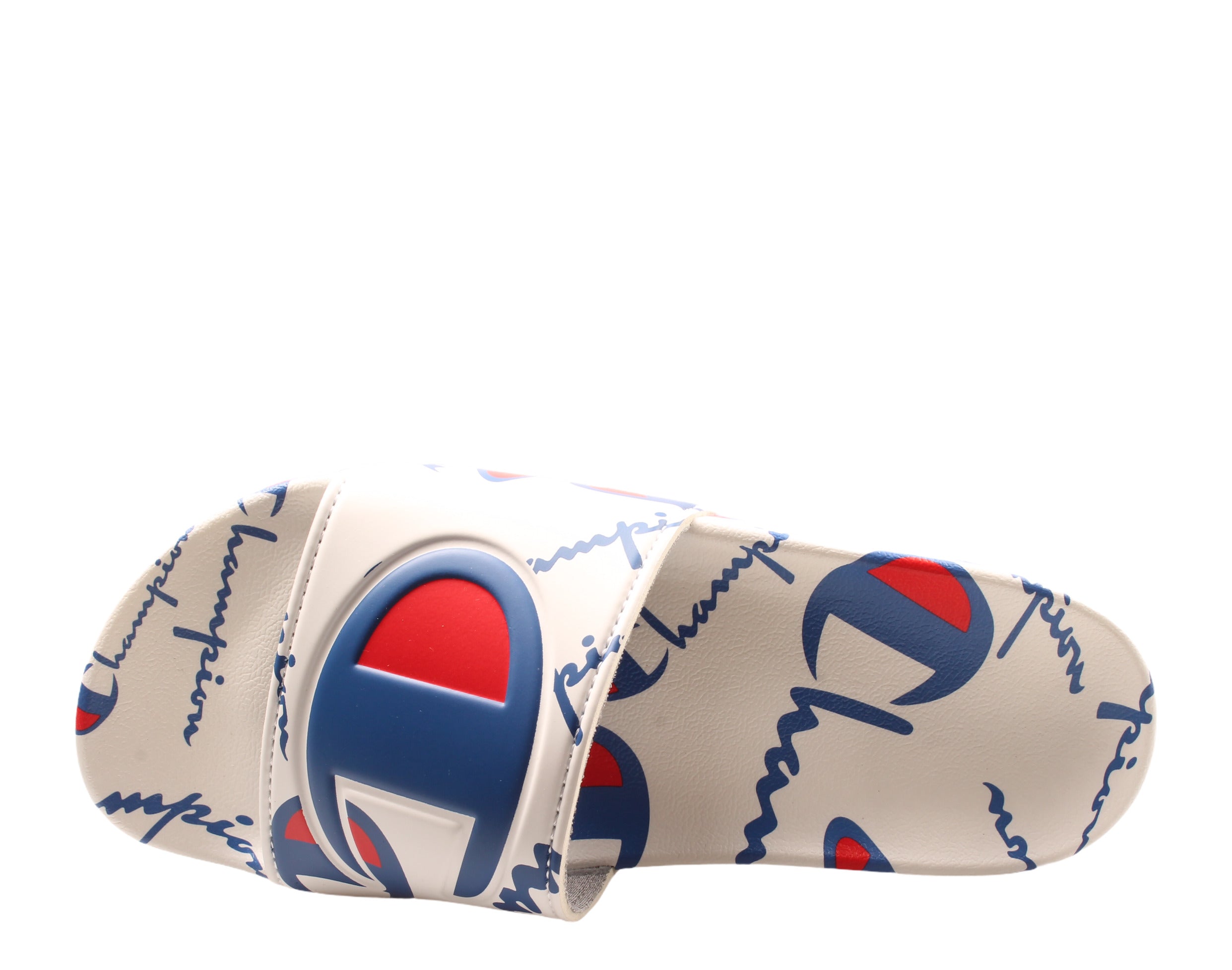 Champion Life™ IPO Wraped Logo Men's Slides