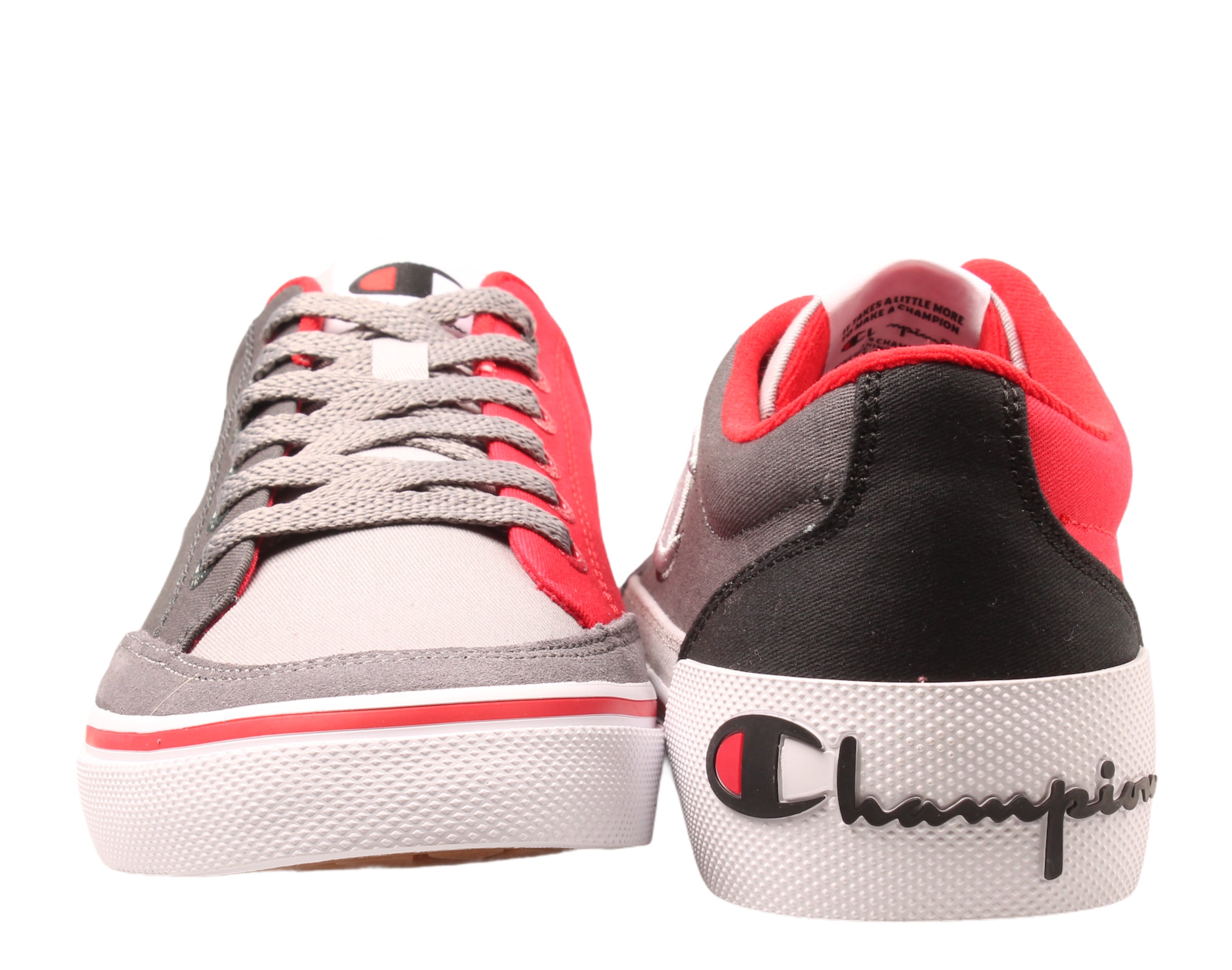 Champion Life™ Bandit Colorblock Canvas Men's Sneakers