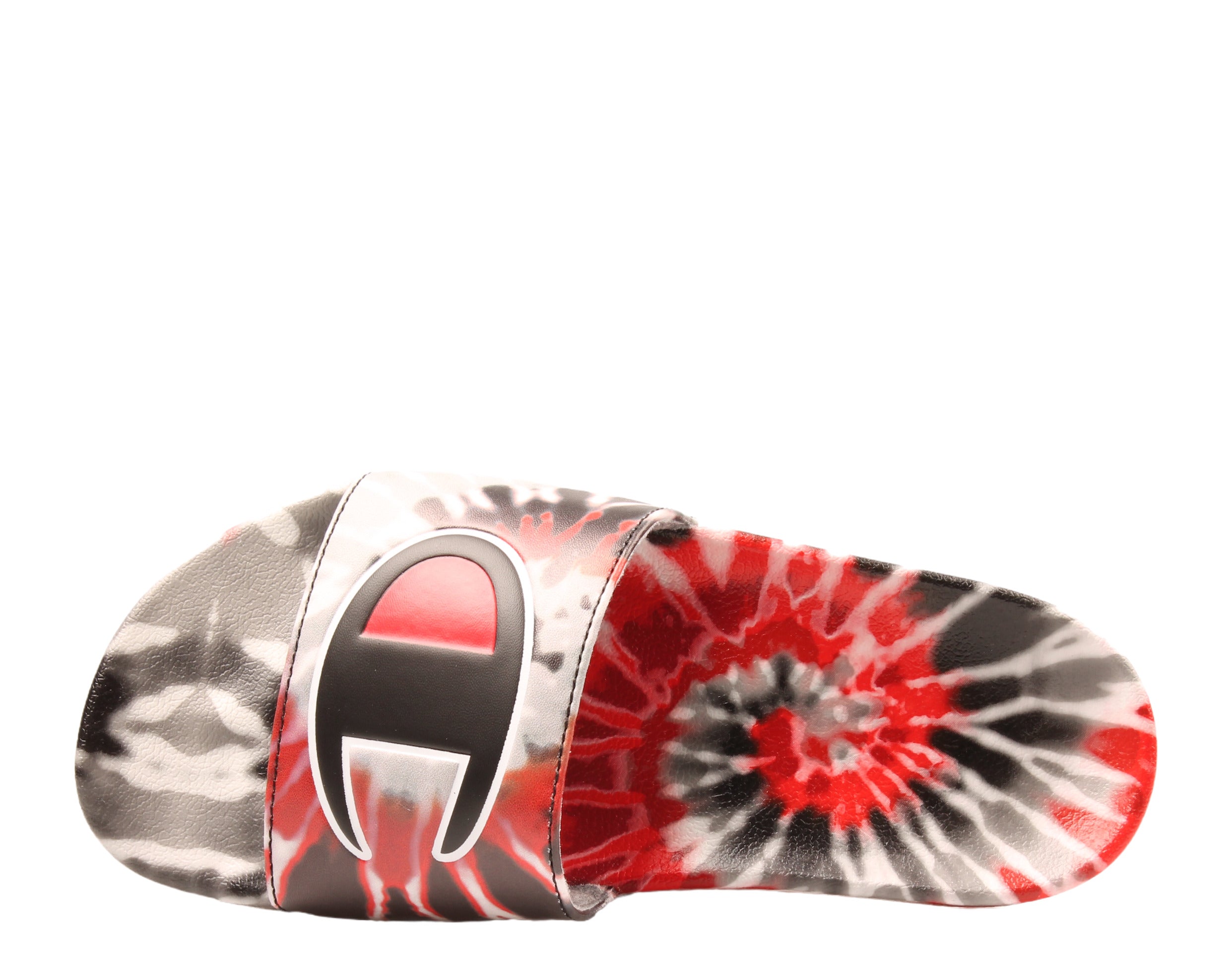 Champion Life™ IPO Tie Dye Big Kids Slides