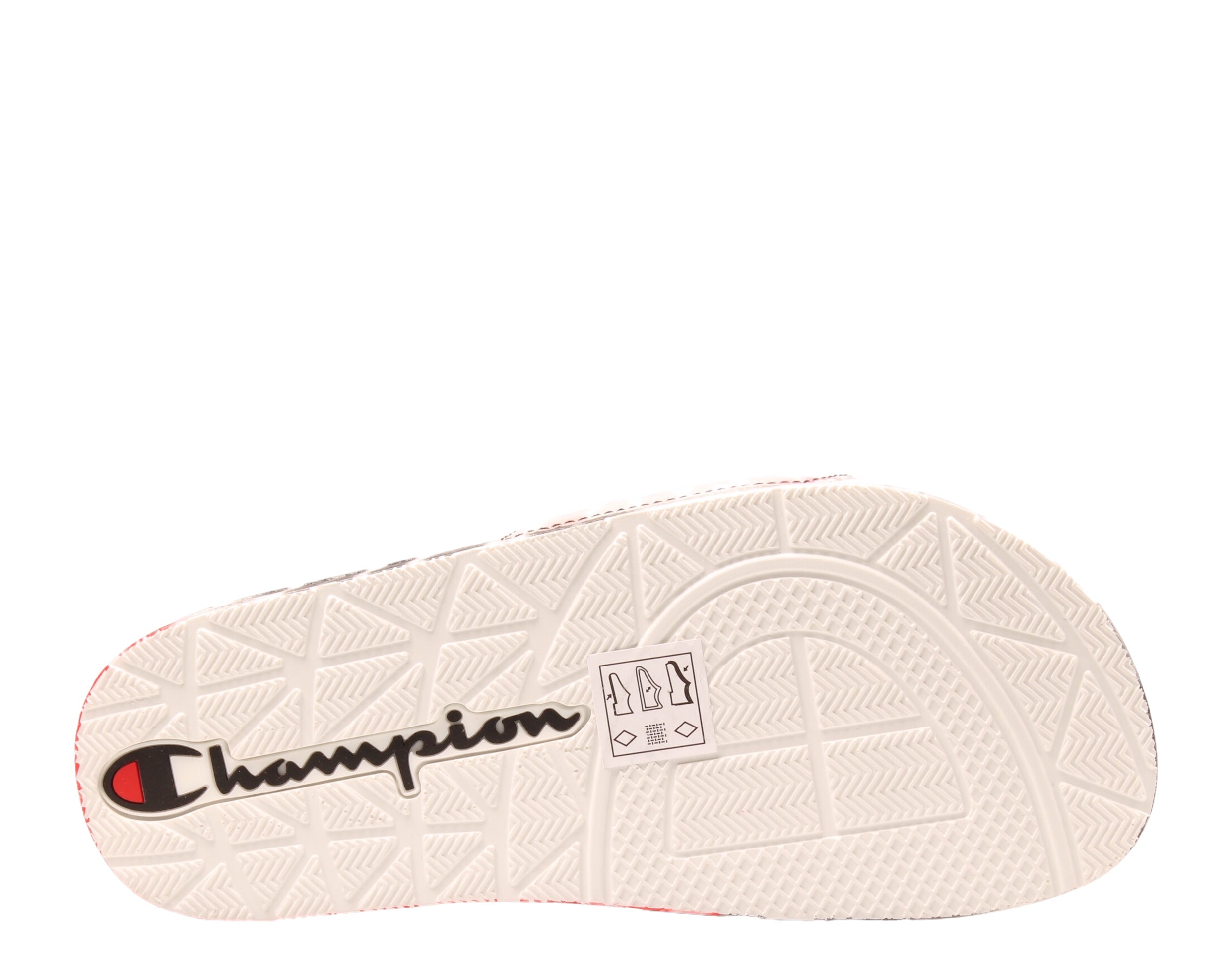 Champion Life™ IPO Tie Dye Big Kids Slides