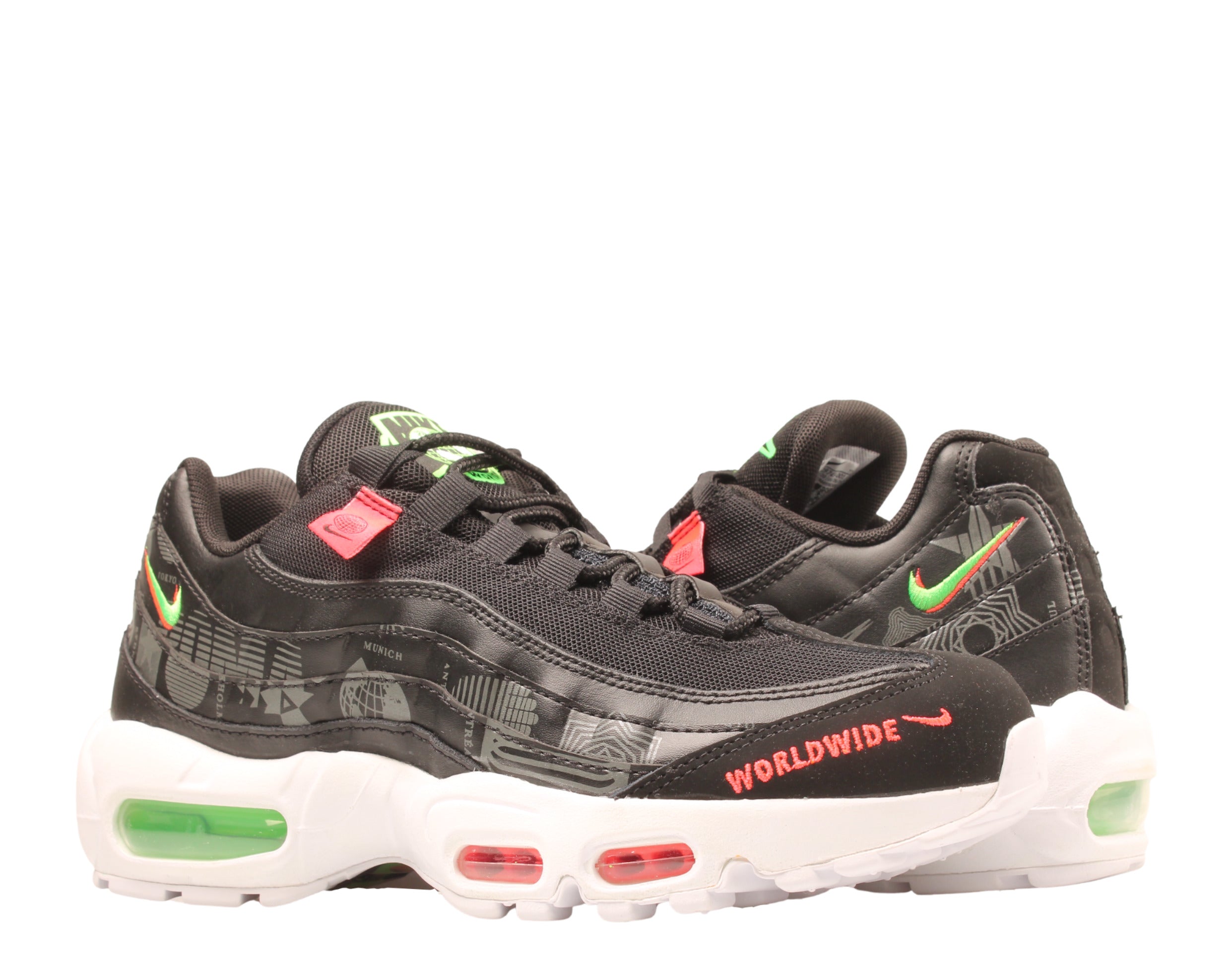 Nike Air Max 95 WW Men's Running Shoes