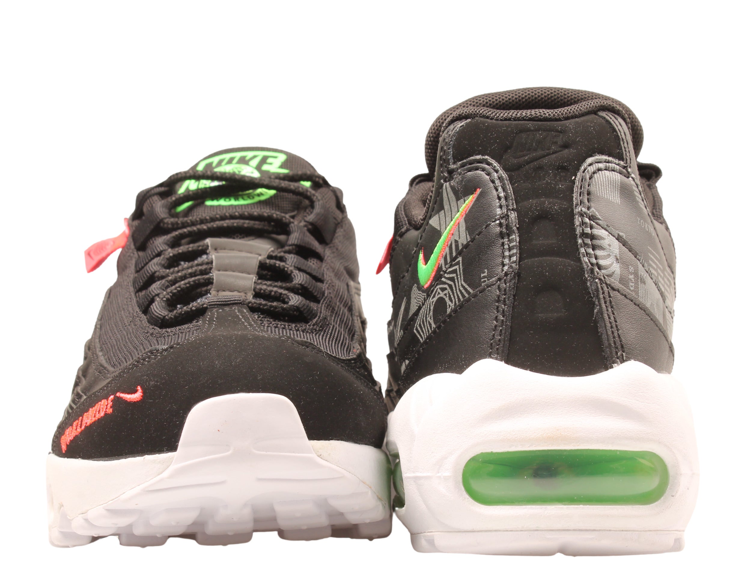 Nike Air Max 95 WW Men's Running Shoes