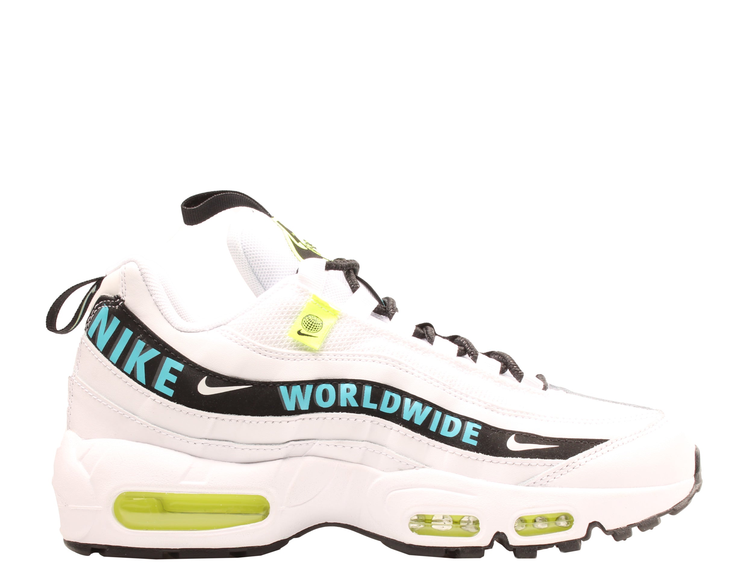 Nike Air Max 95 SE Men's Running Shoes