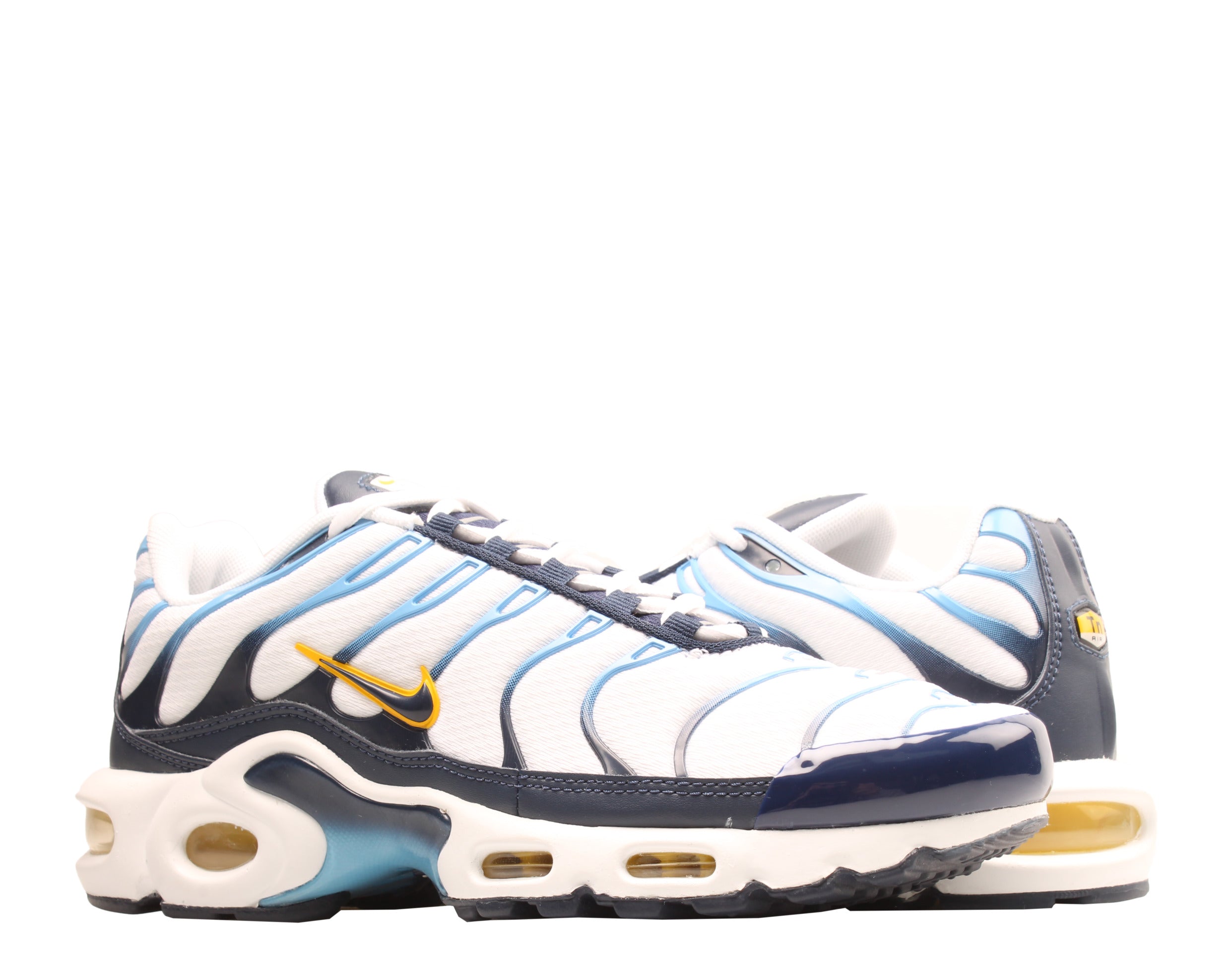 Nike Air Max Plus Men's Running Shoes