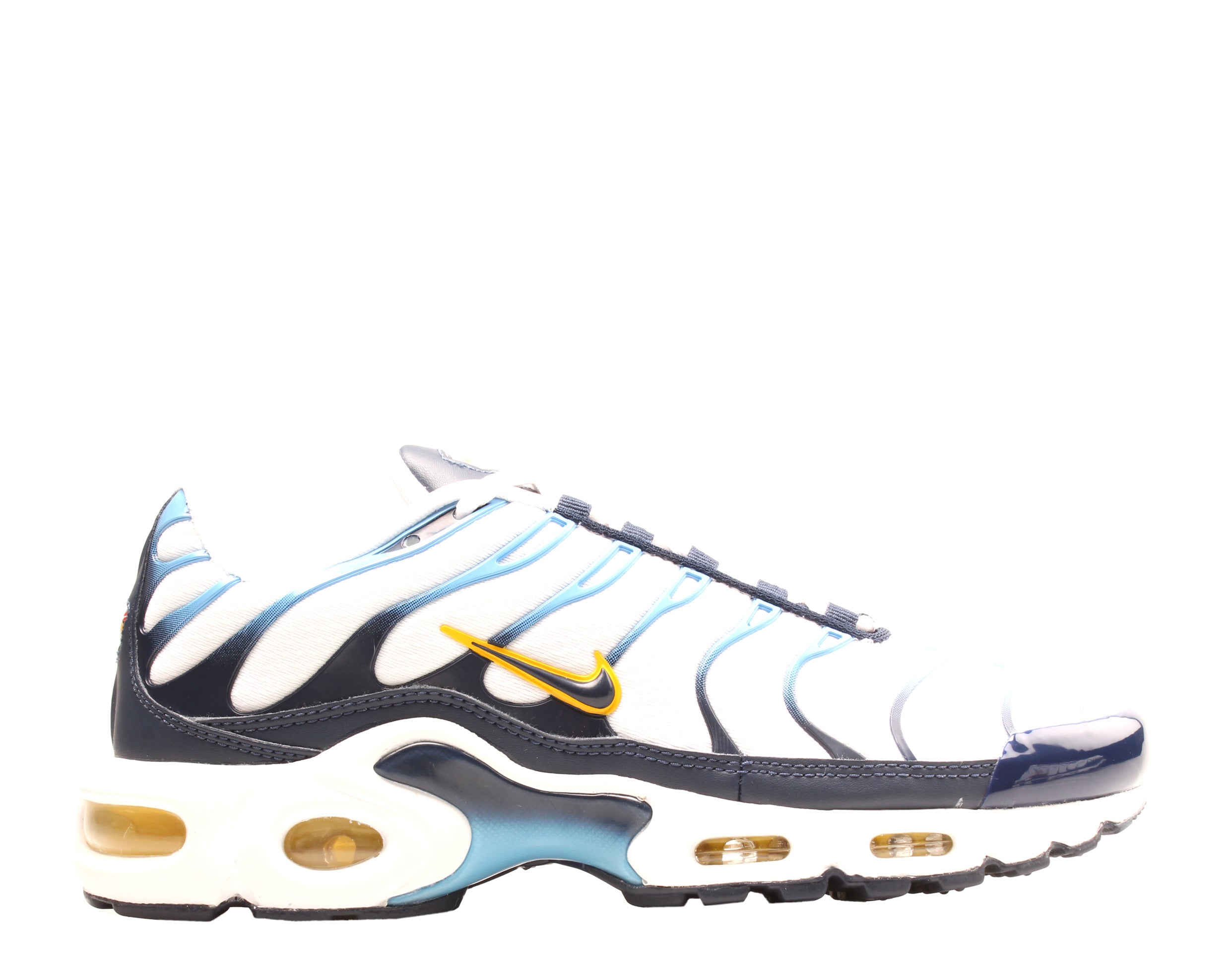 Nike Air Max Plus Men's Running Shoes