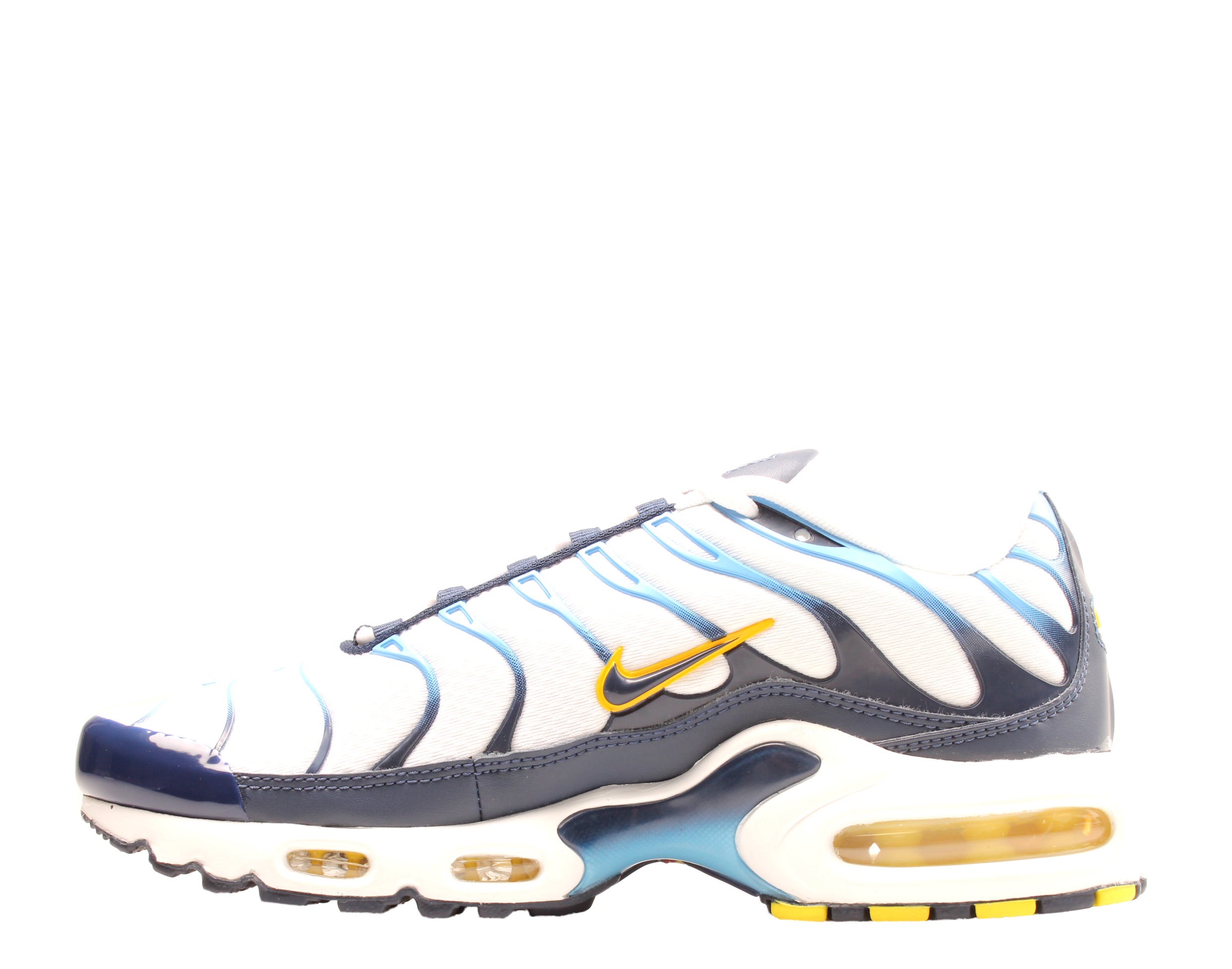 Nike Air Max Plus Men's Running Shoes