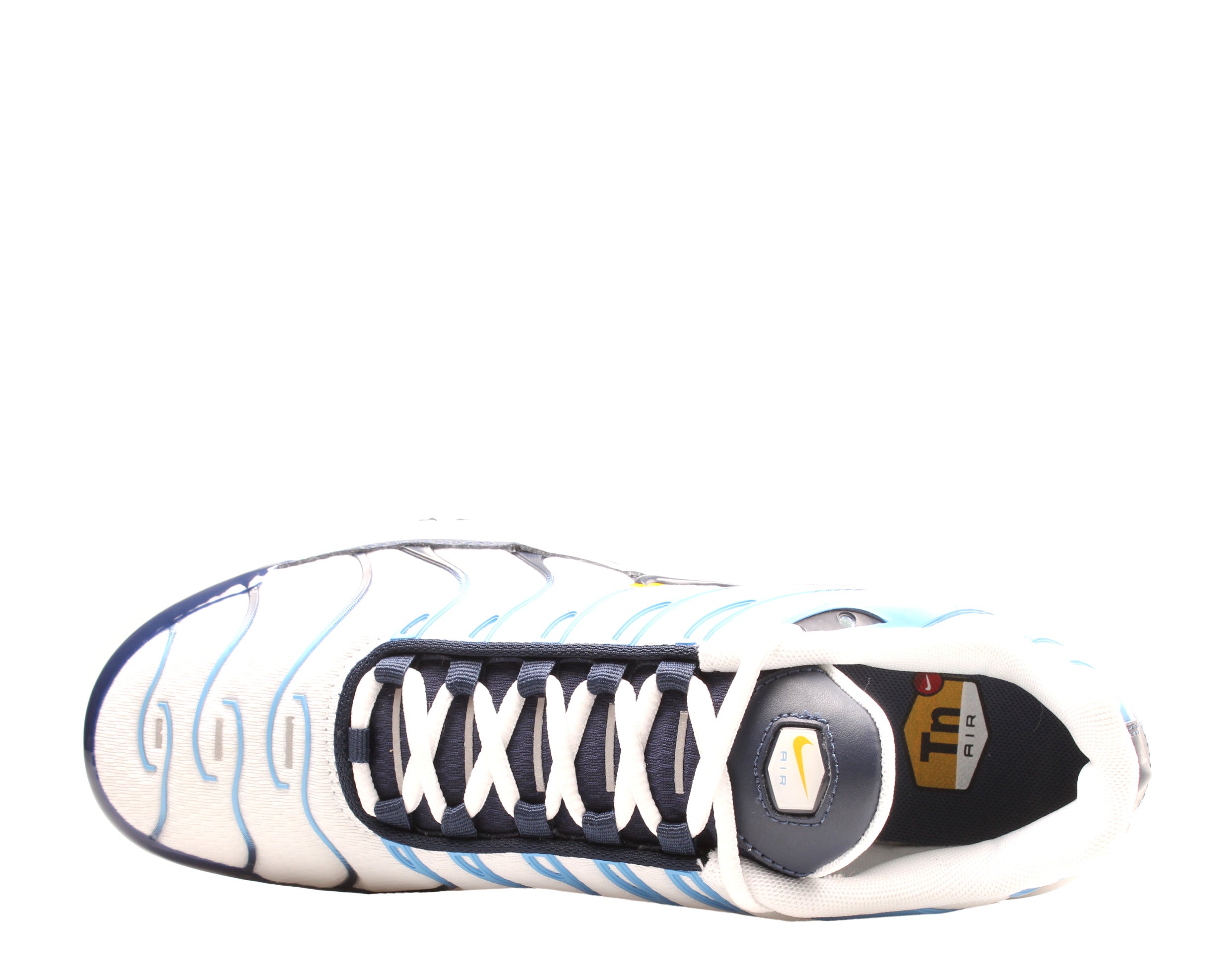 Nike Air Max Plus Men's Running Shoes