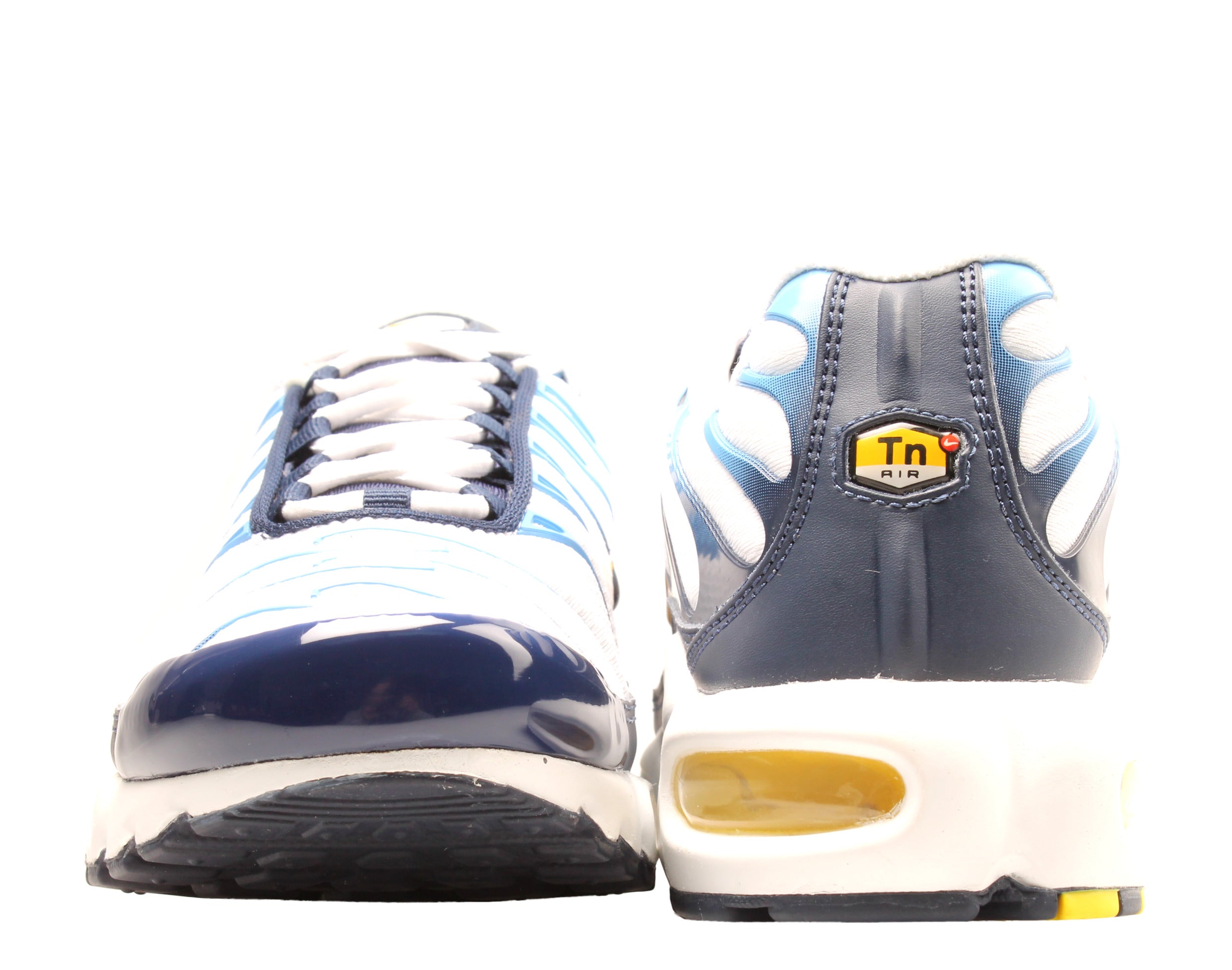 Nike Air Max Plus Men's Running Shoes