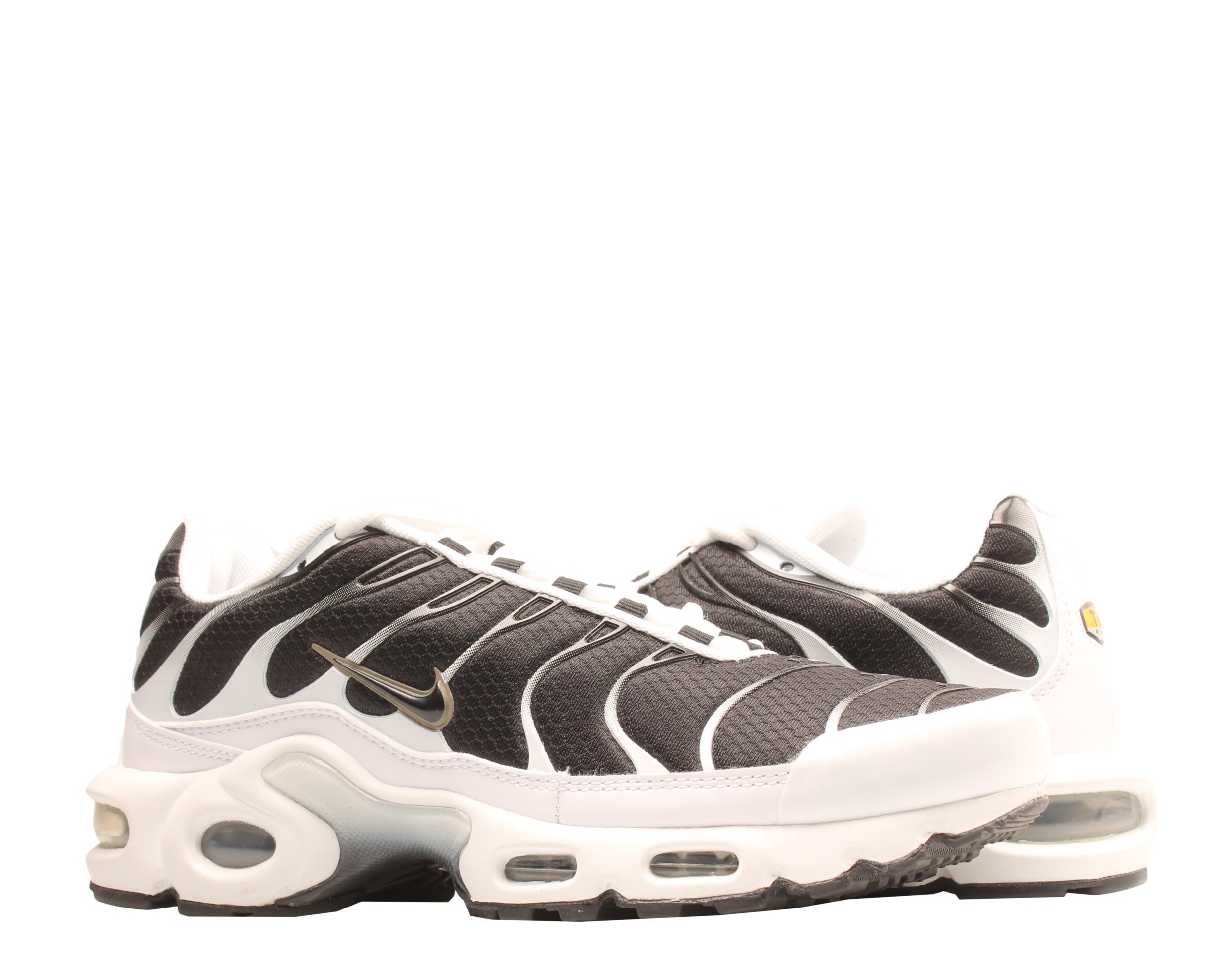 Nike Air Max Plus Men's Running Shoes