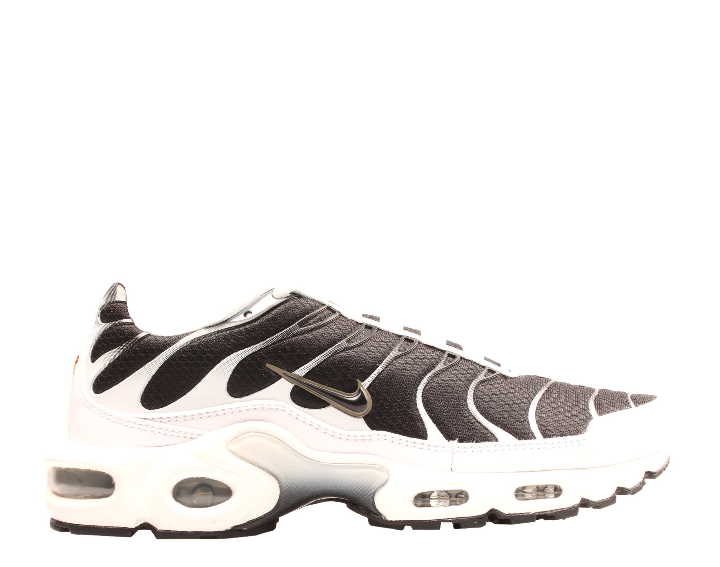 Nike Air Max Plus Men's Running Shoes