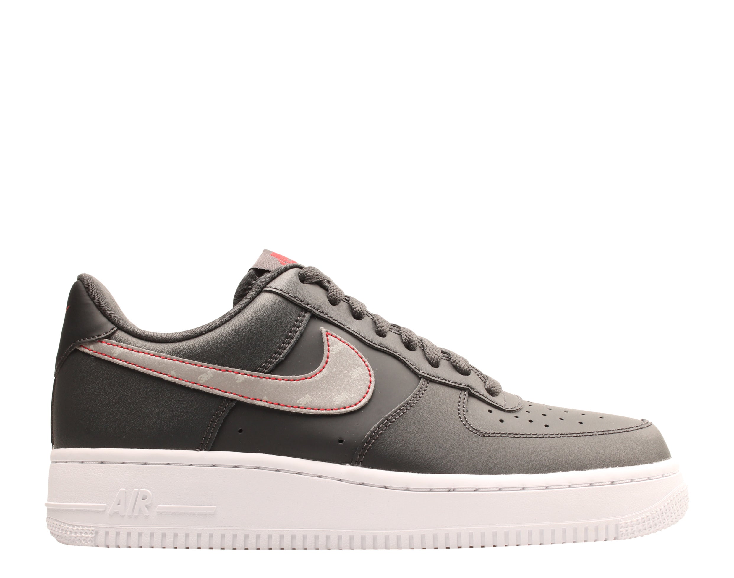 Nike Air Force 1 '07 3M Men's Basketball Shoes