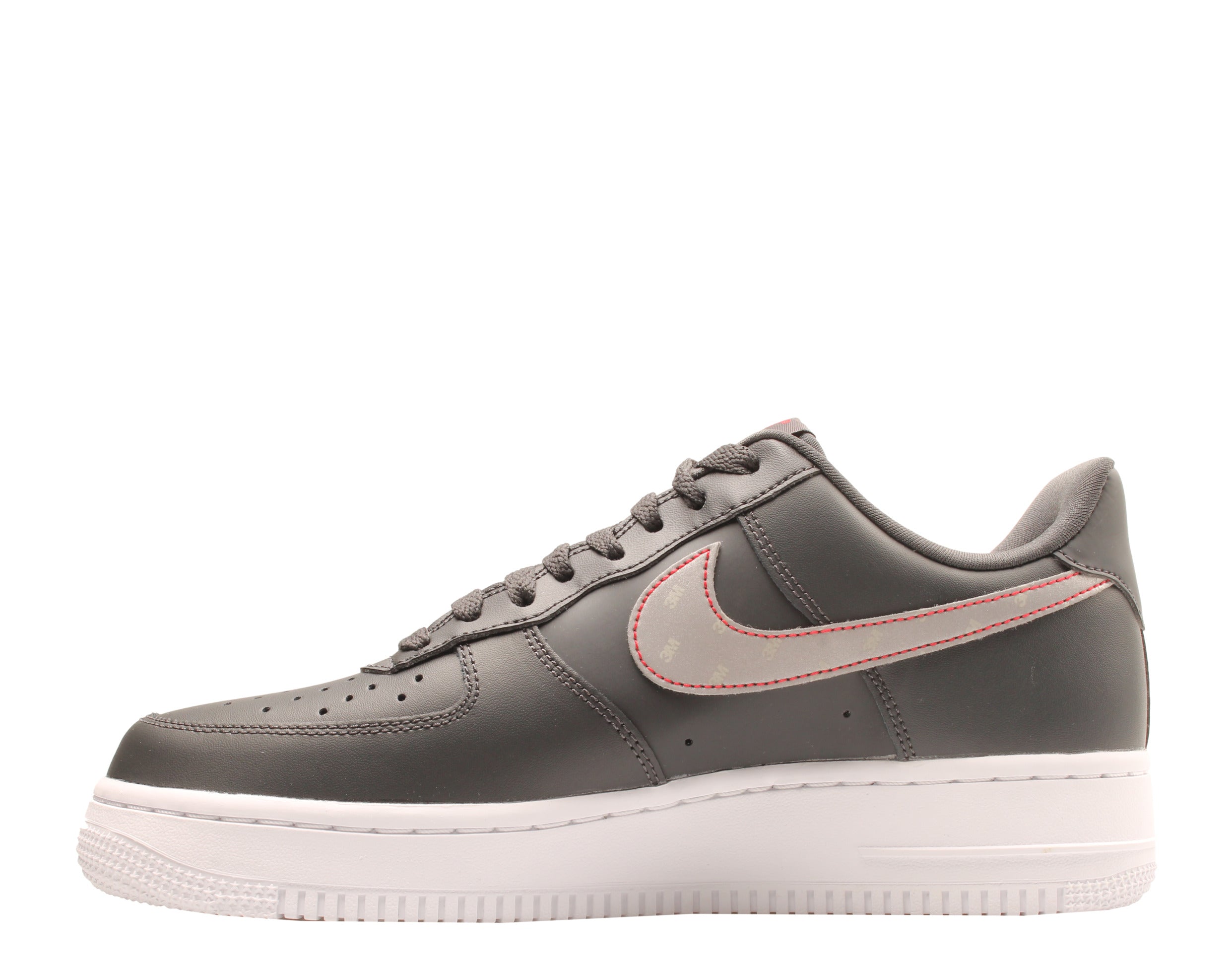 Nike Air Force 1 '07 3M Men's Basketball Shoes