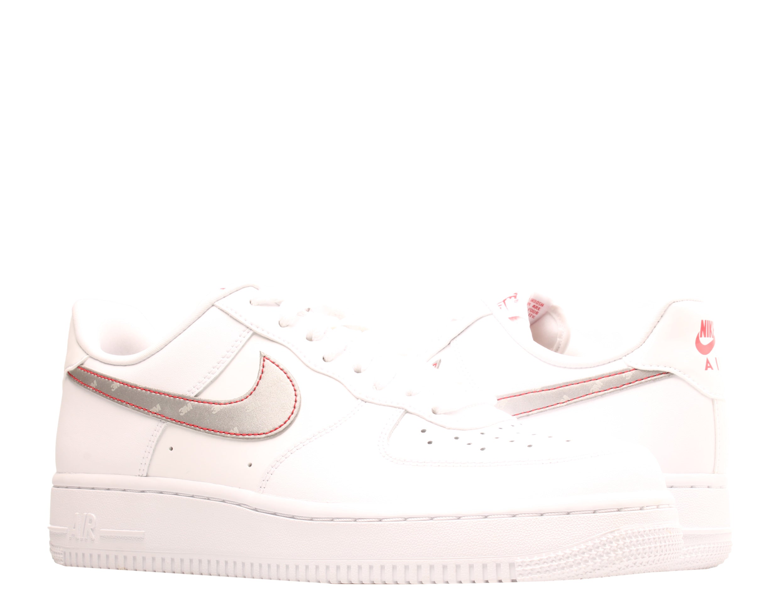 Nike Air Force 1 '07 3M Men's Basketball Shoes