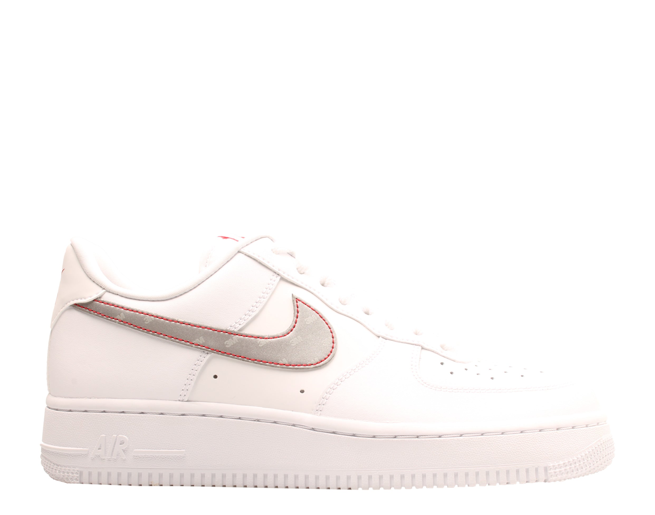 Nike Air Force 1 '07 3M Men's Basketball Shoes