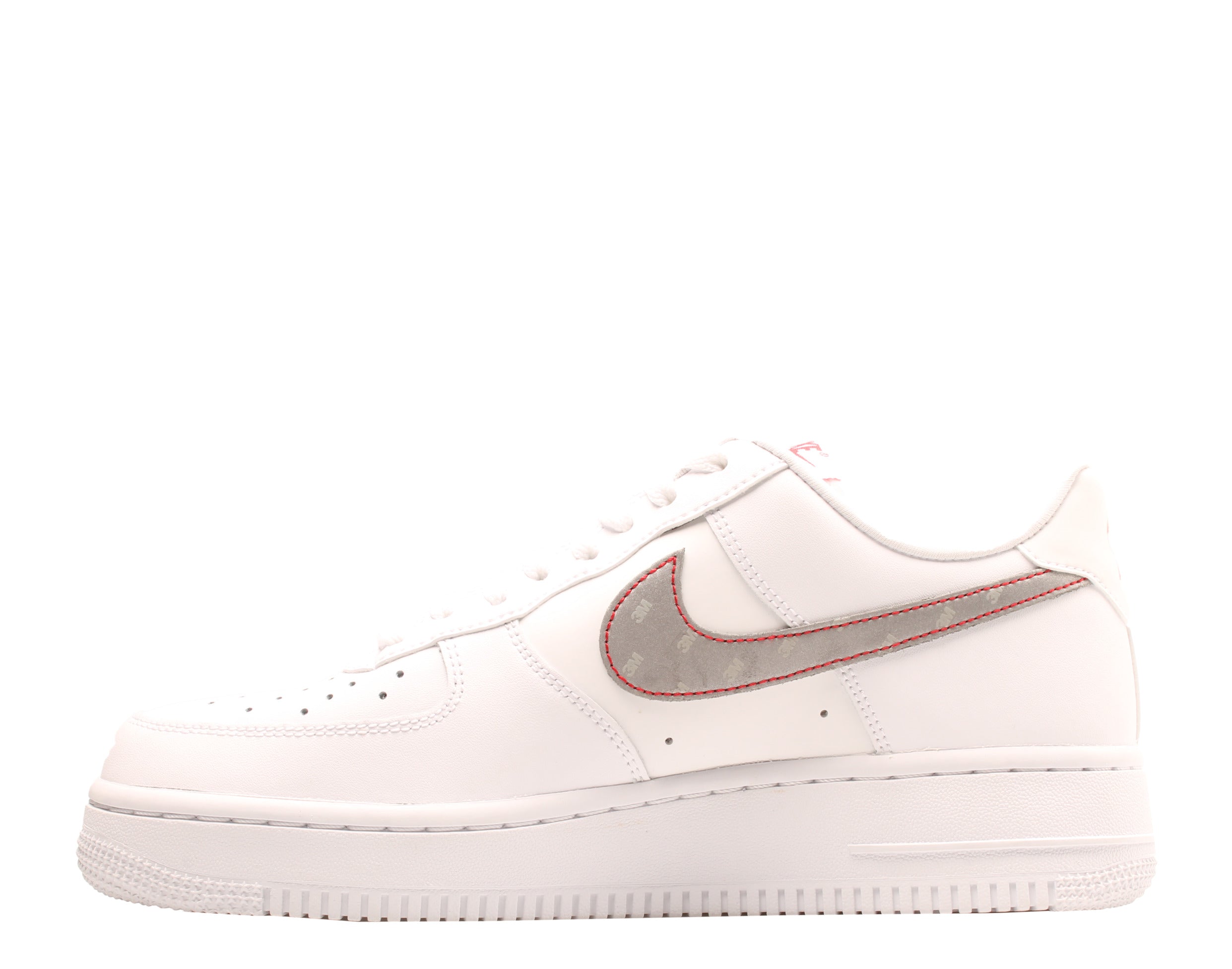 Nike Air Force 1 '07 3M Men's Basketball Shoes