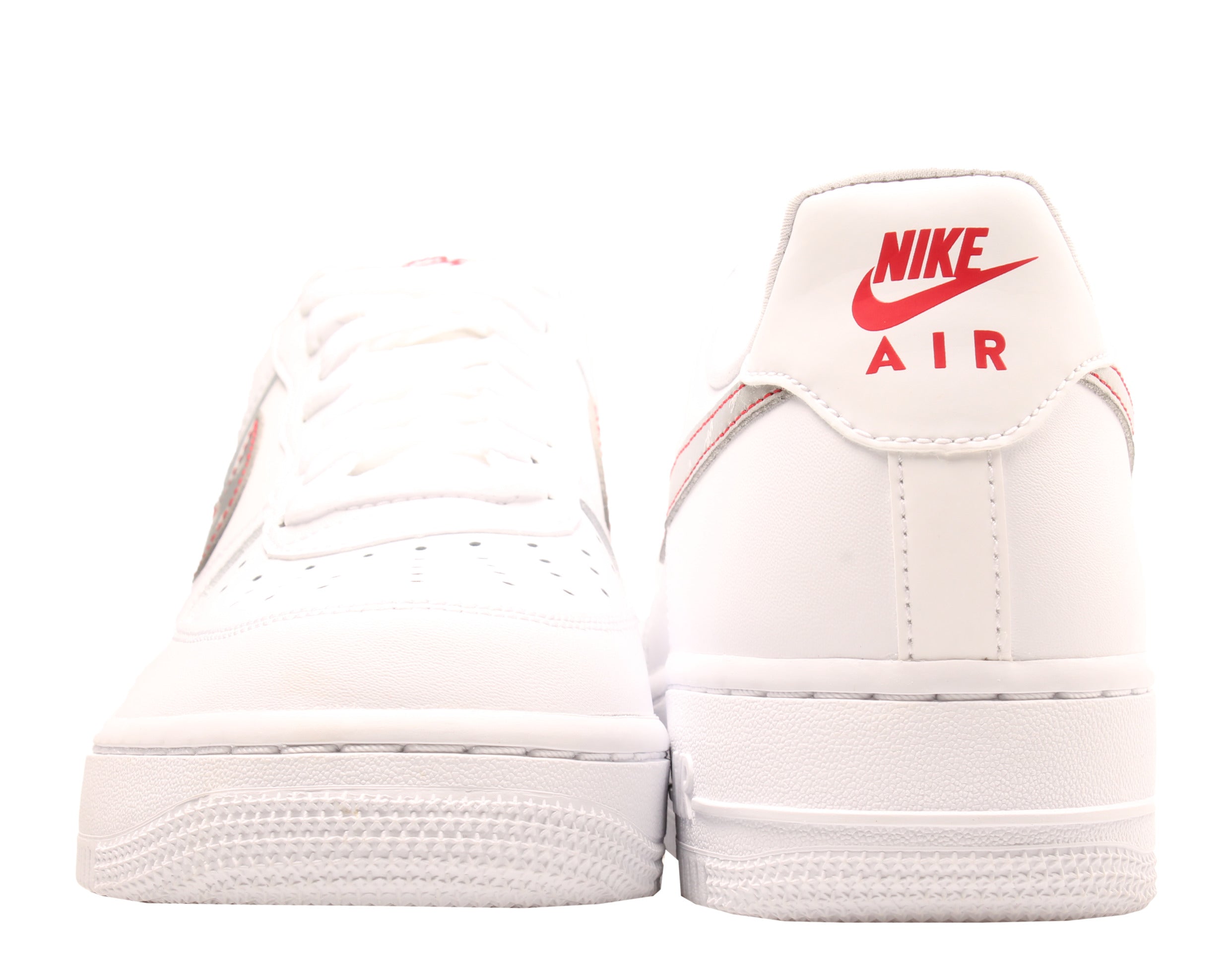 Nike Air Force 1 '07 3M Men's Basketball Shoes