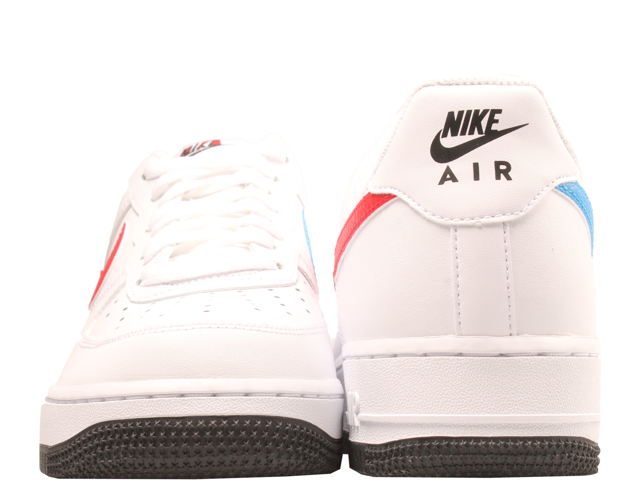 Nike Air Force 1 '07 Men's Basketball Shoes