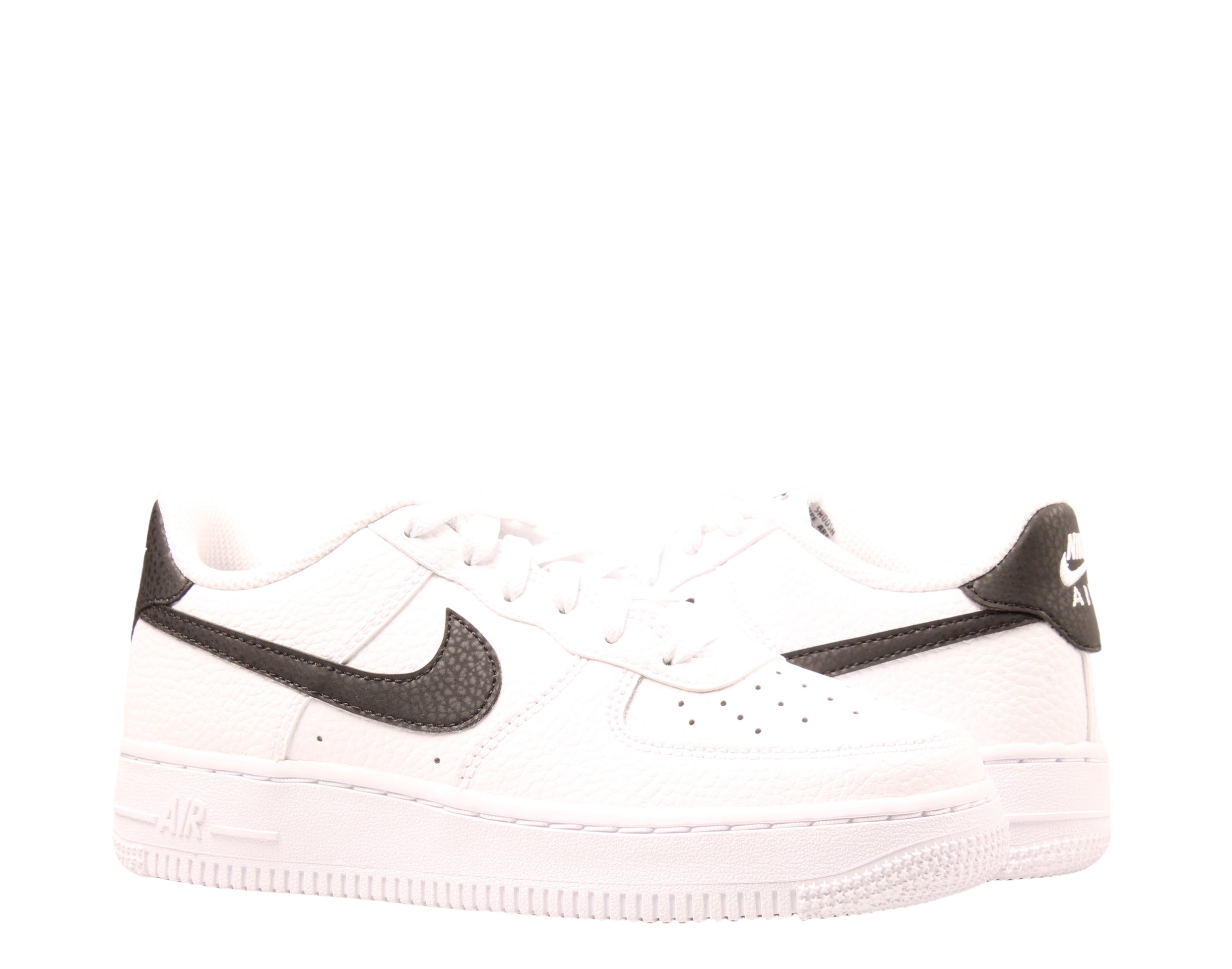 Nike Air Force 1 (GS) Big Kids Basketball Shoes