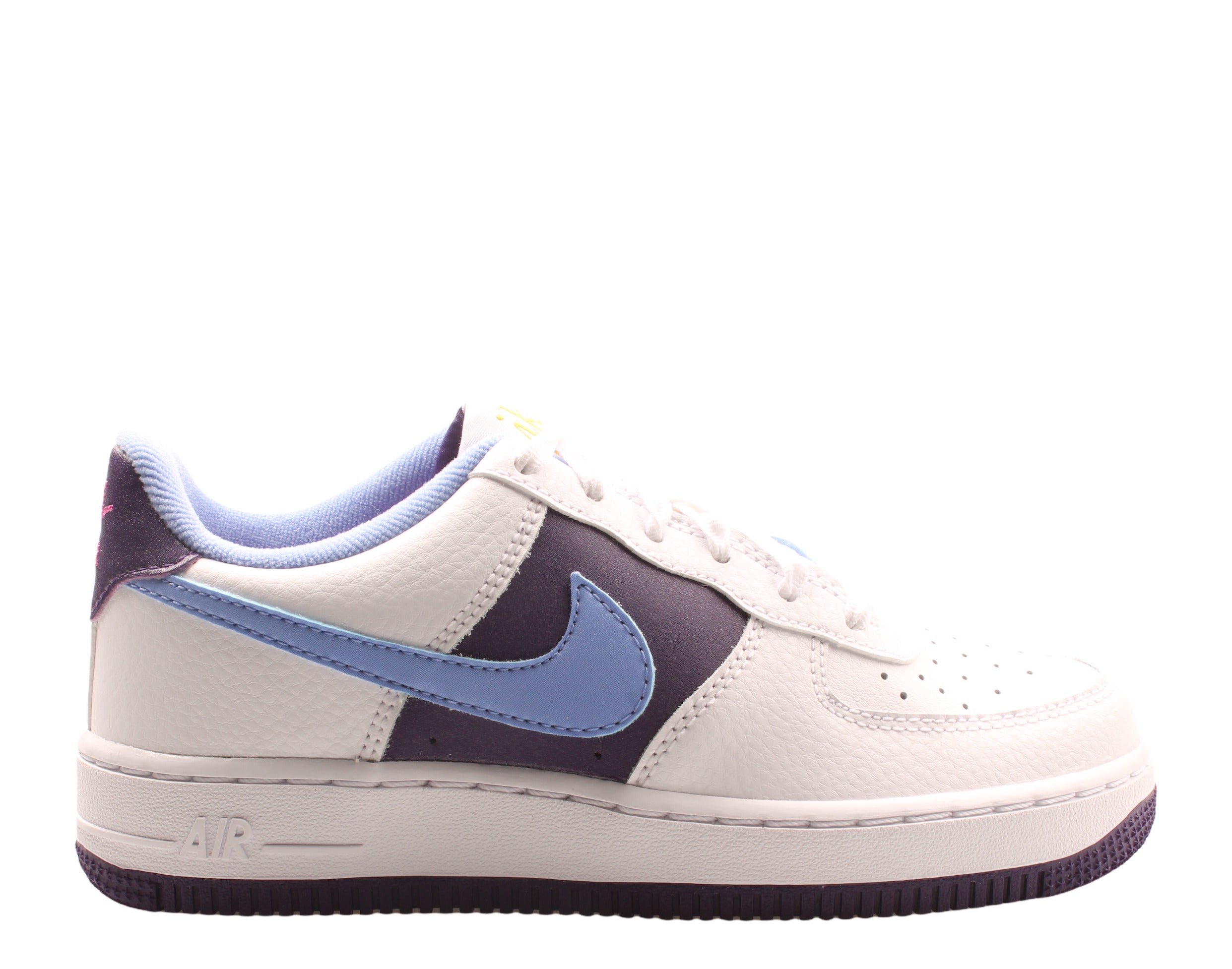 Nike Air Force 1 LV8 (GS) HO20 Big Kids Basketball Shoes